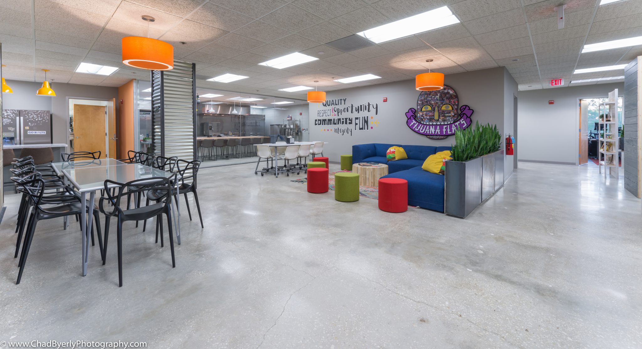 Thinking Outside of the Cubicle: 4 Ways to Avoid a Humdrum Office Design