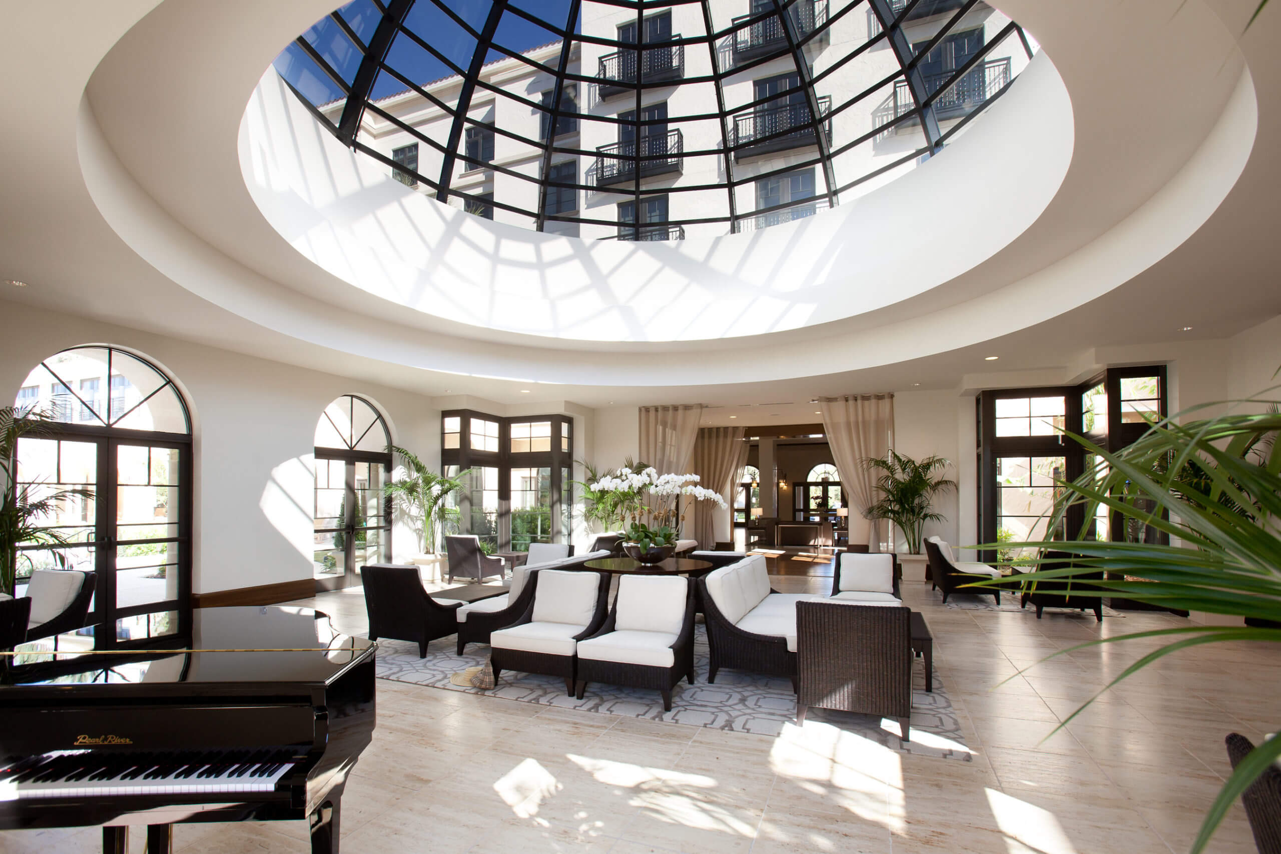 The Alfond Inn