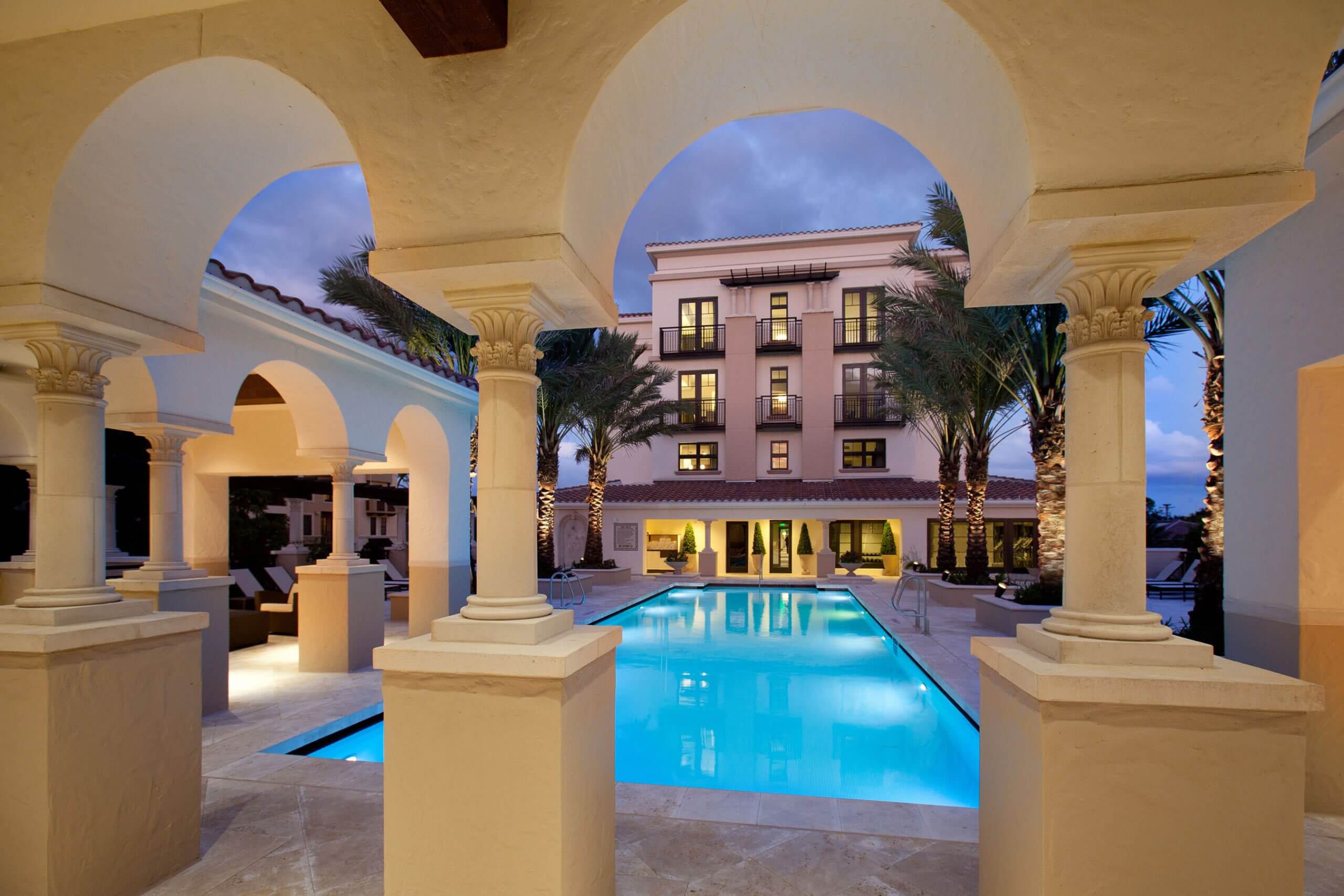 The Alfond Inn
