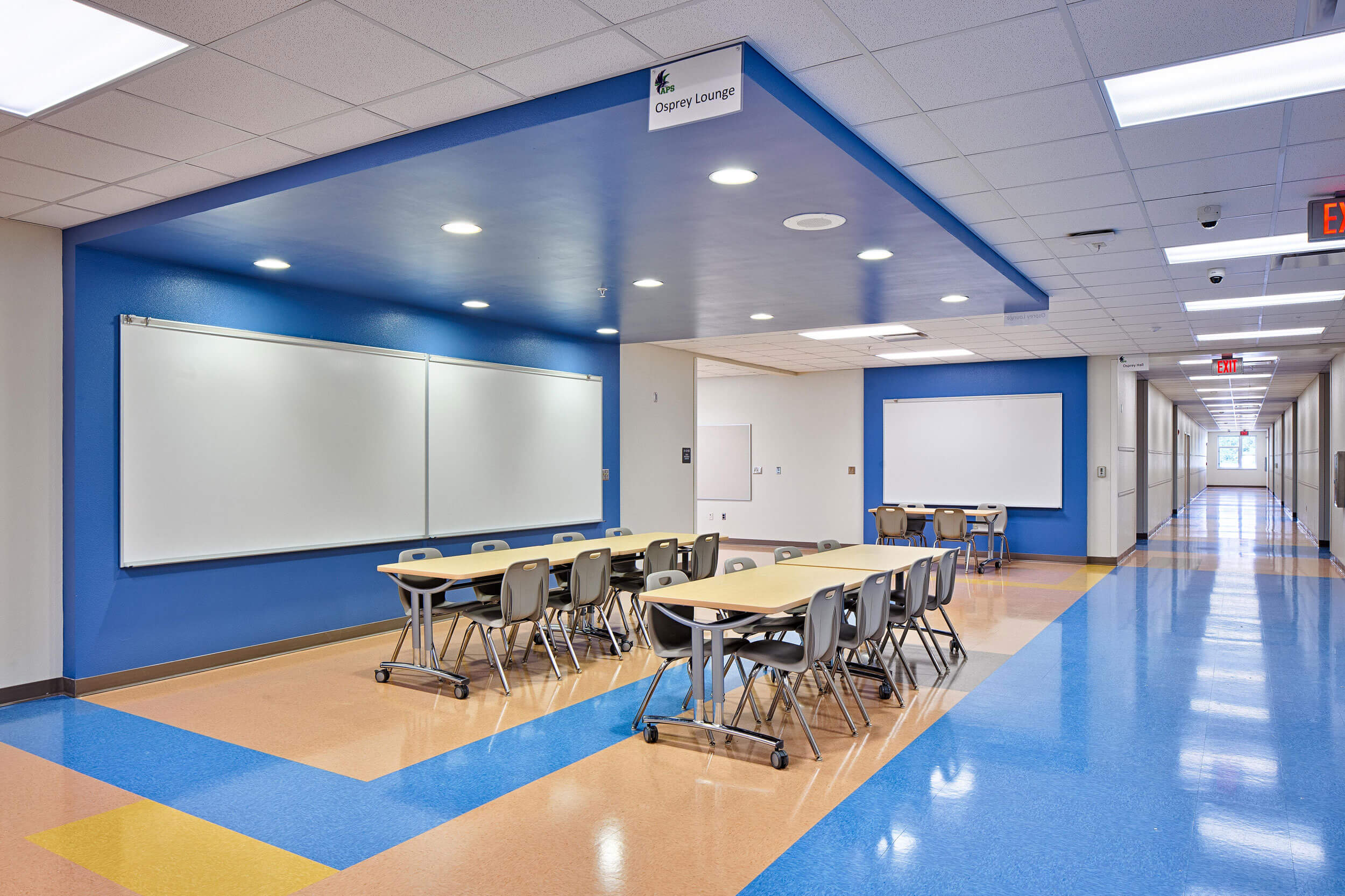 OCPS Audubon Park K-8 School