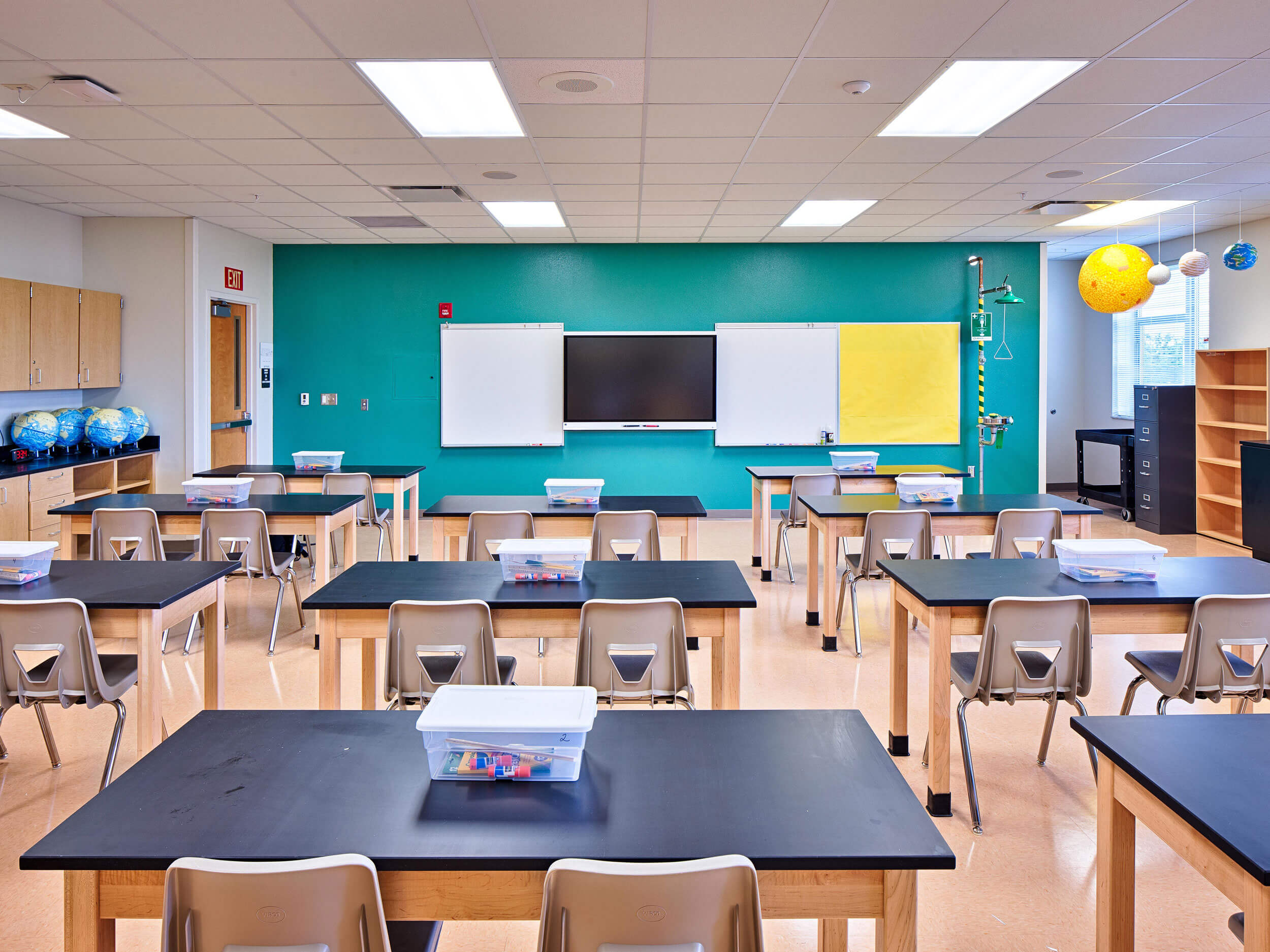 OCPS Audubon Park K-8 School