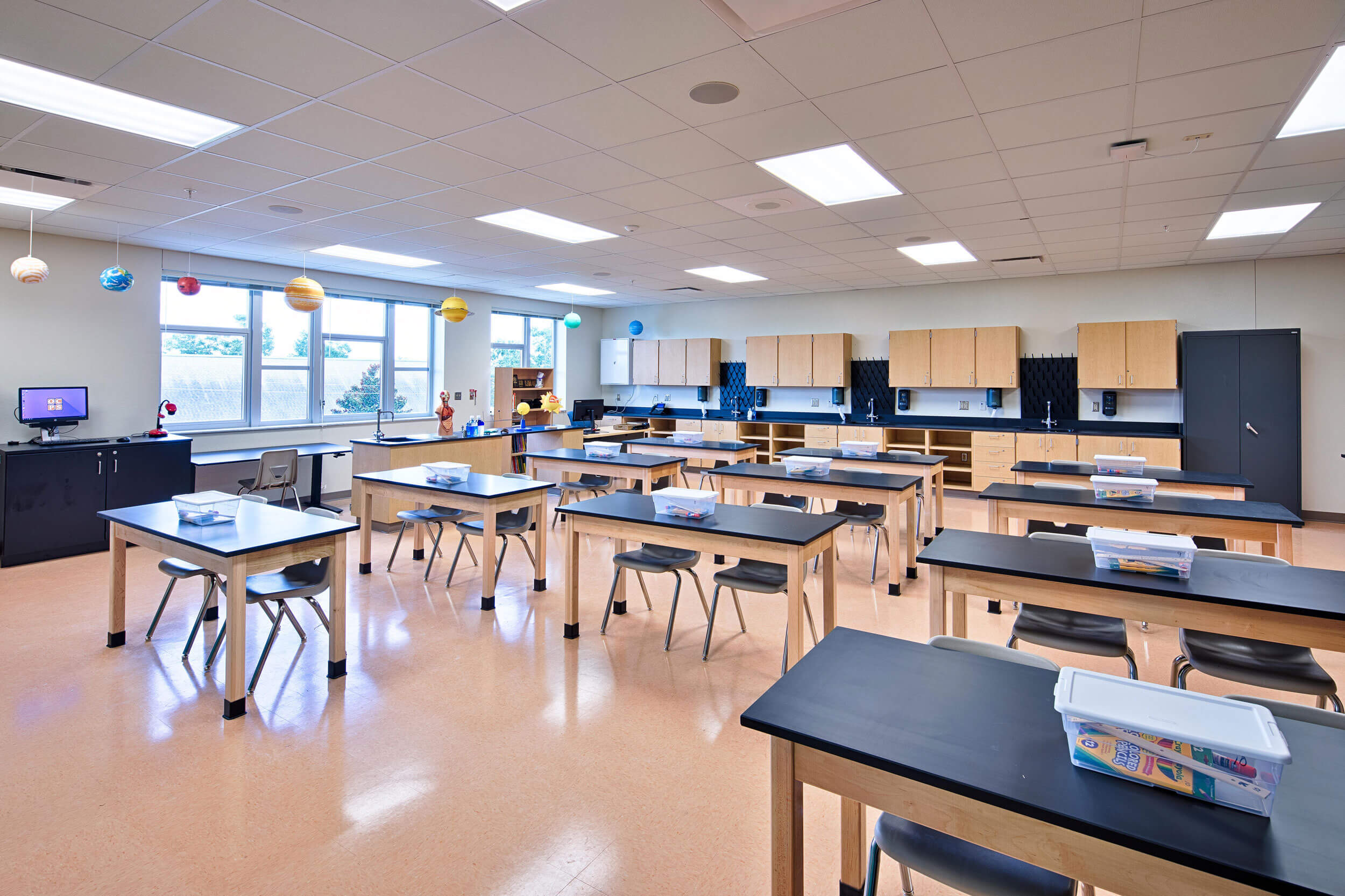 OCPS Audubon Park K-8 School