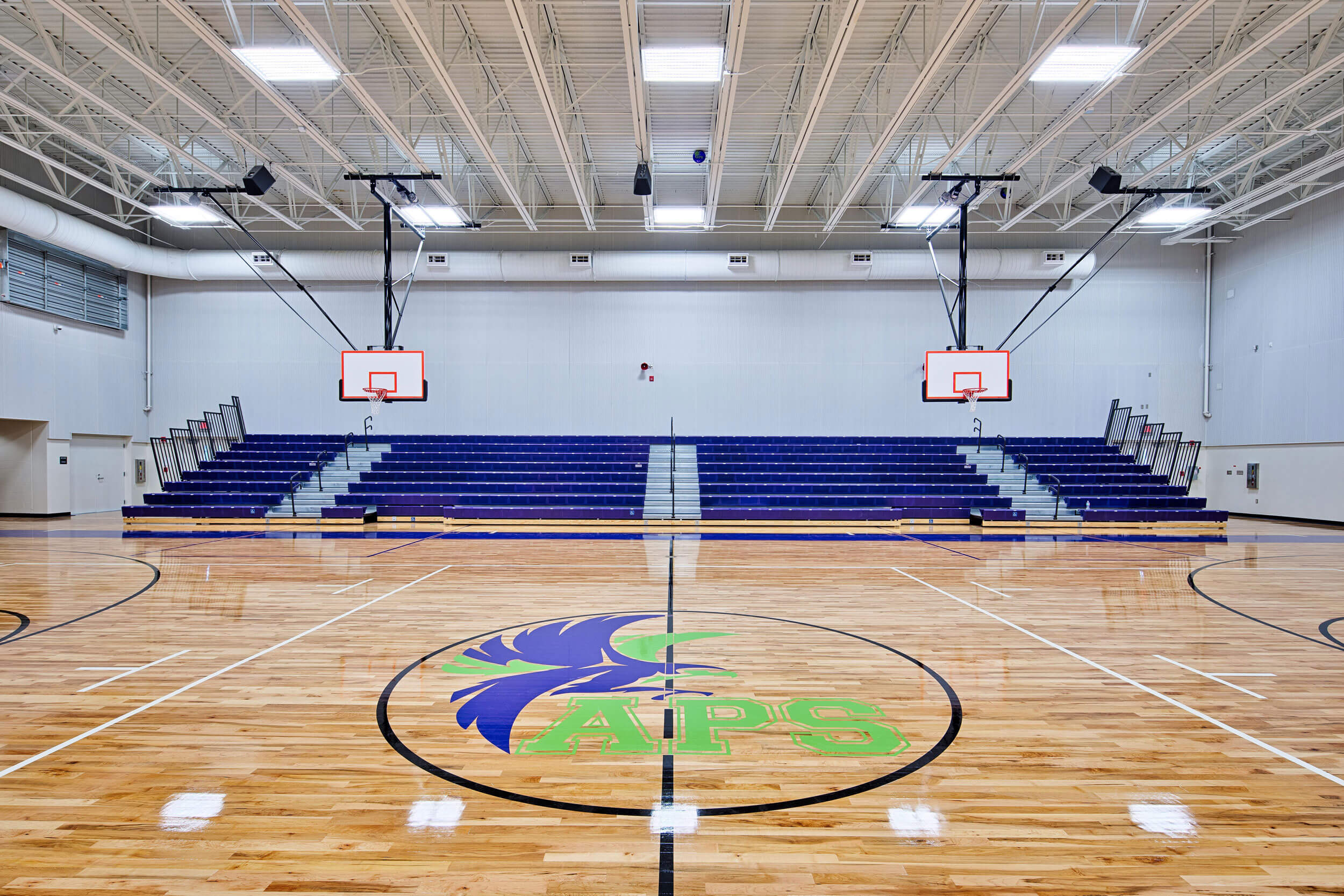 OCPS Audubon Park K-8 School