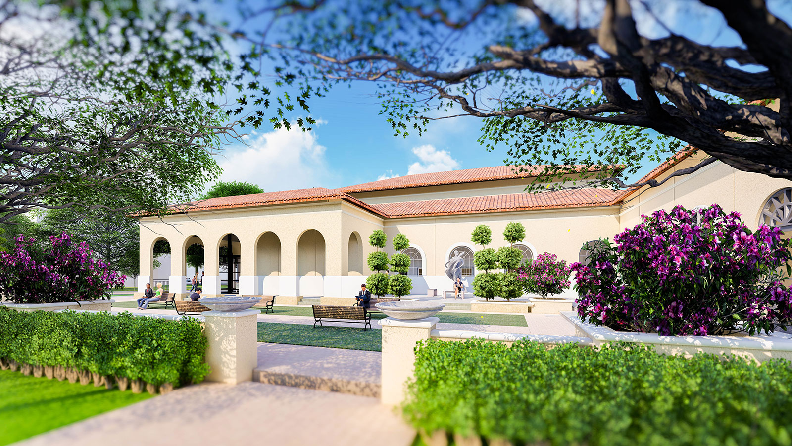 Black Box Theater Rollins College