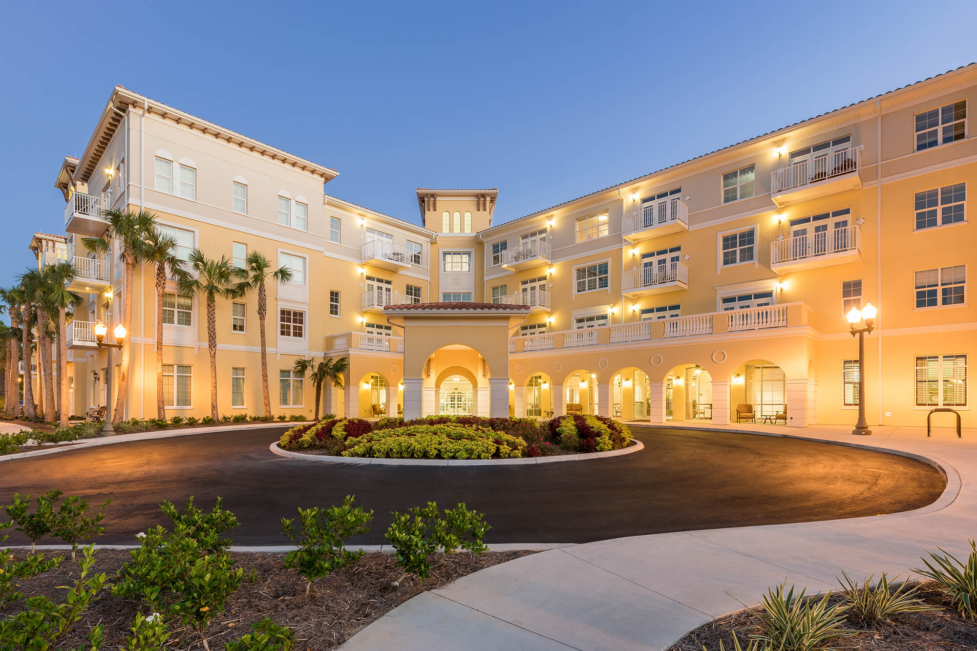 Grand Living at Citrus Hills Assisted Living Facility