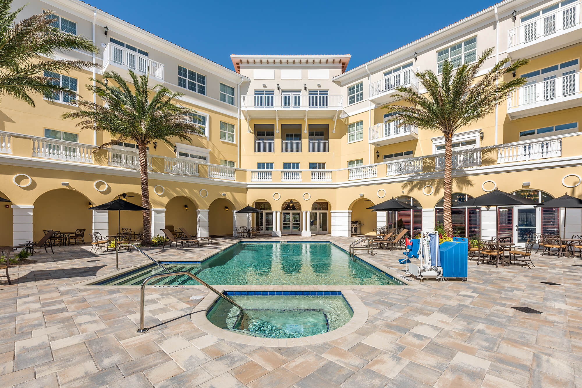 Grand Living at Citrus Hills Assisted Living Facility