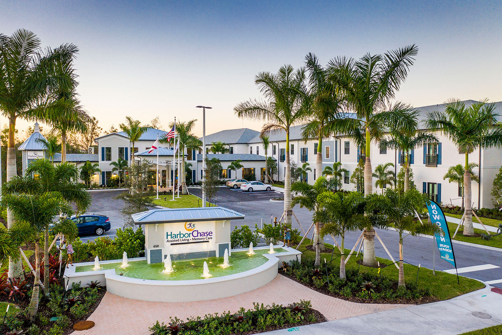 Harbor Chase Assisted Living Facility