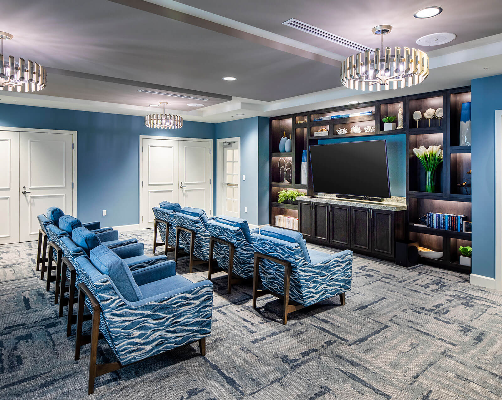 Harbor Chase Assisted Living Facility