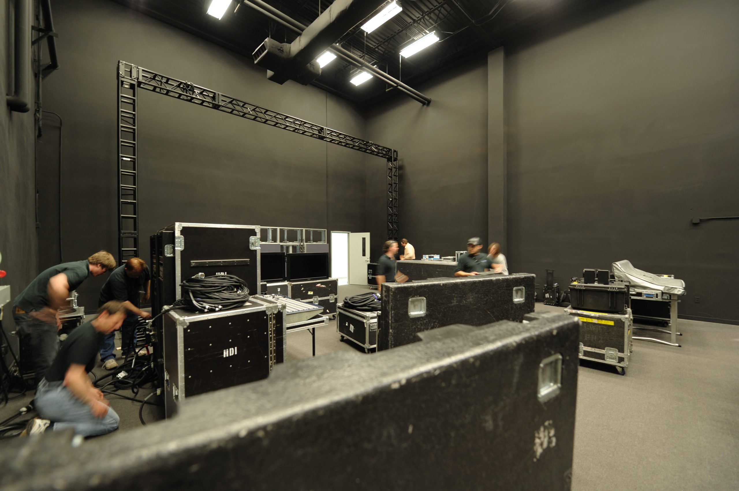 LMG Office/Warehouse