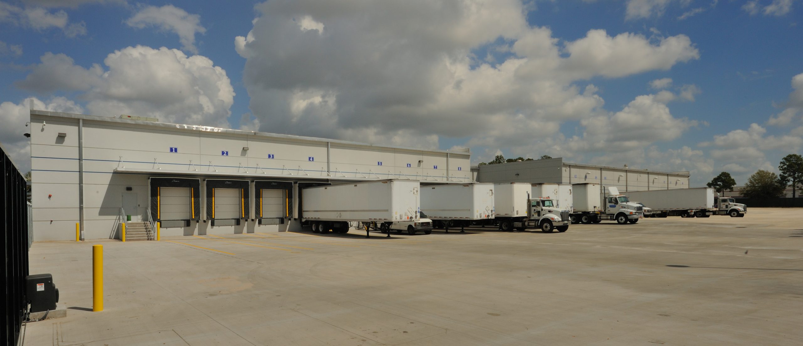 LMG Office/Warehouse