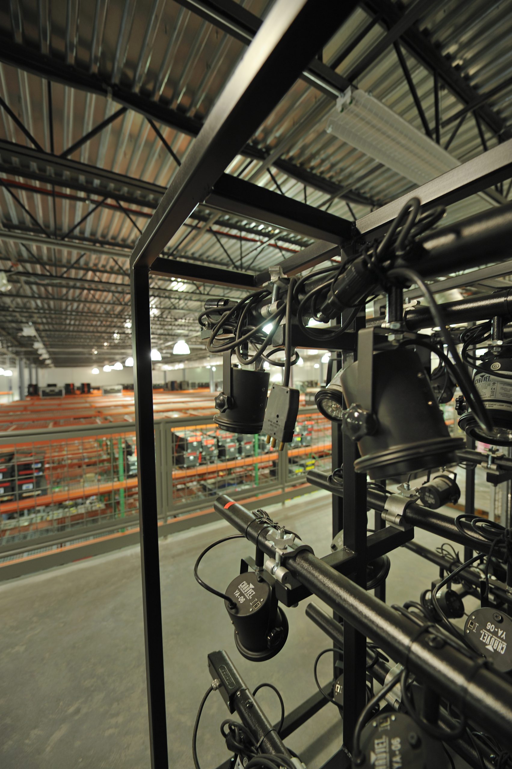 LMG Office/Warehouse