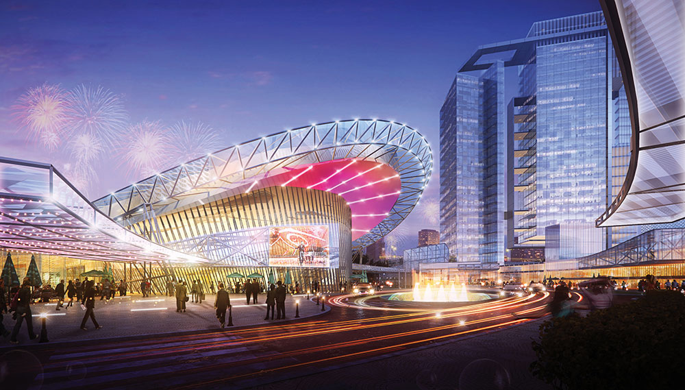 American Music Resort