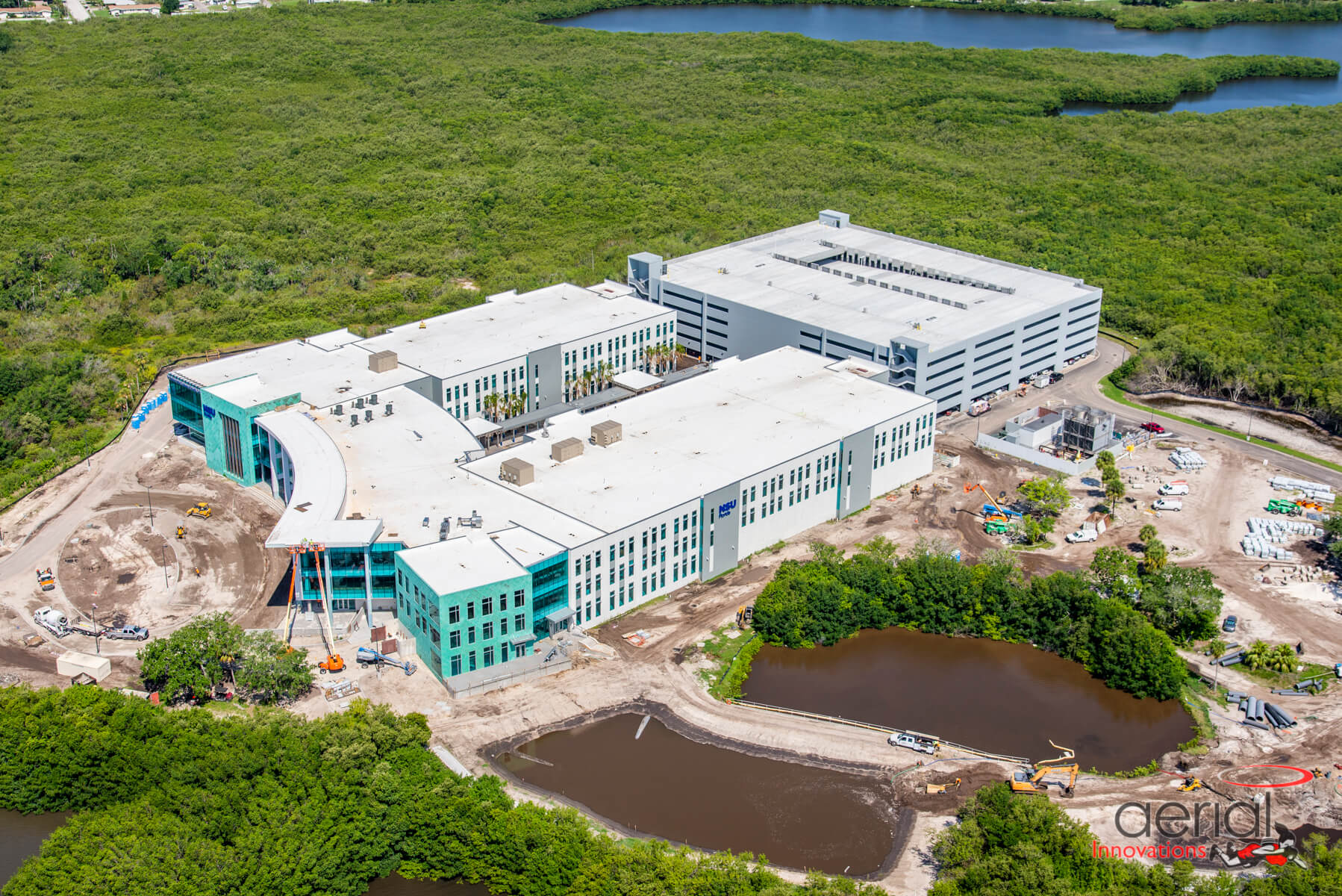 NSU College of Osteopathic Medicine