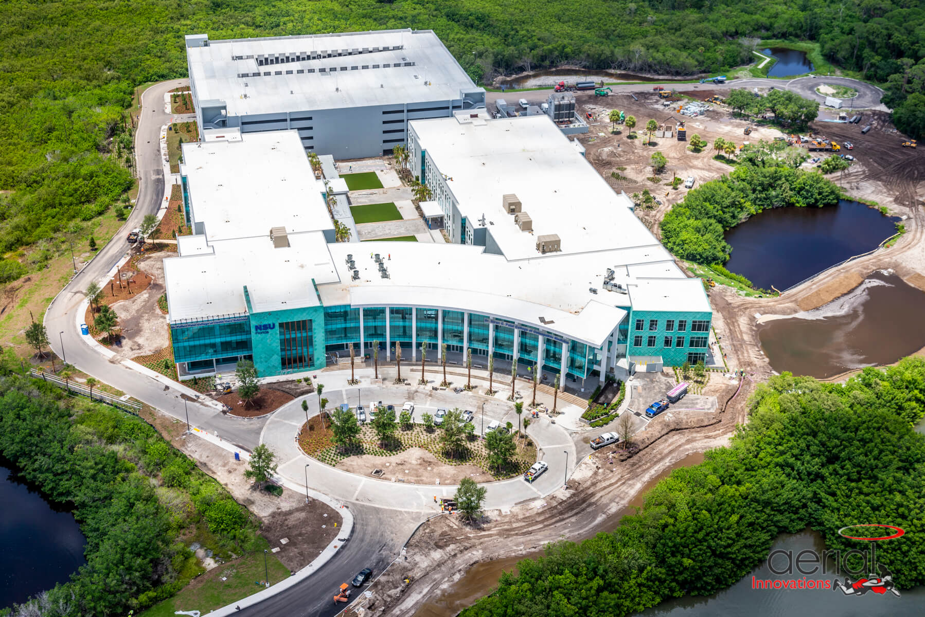 NSU College of Osteopathic Medicine