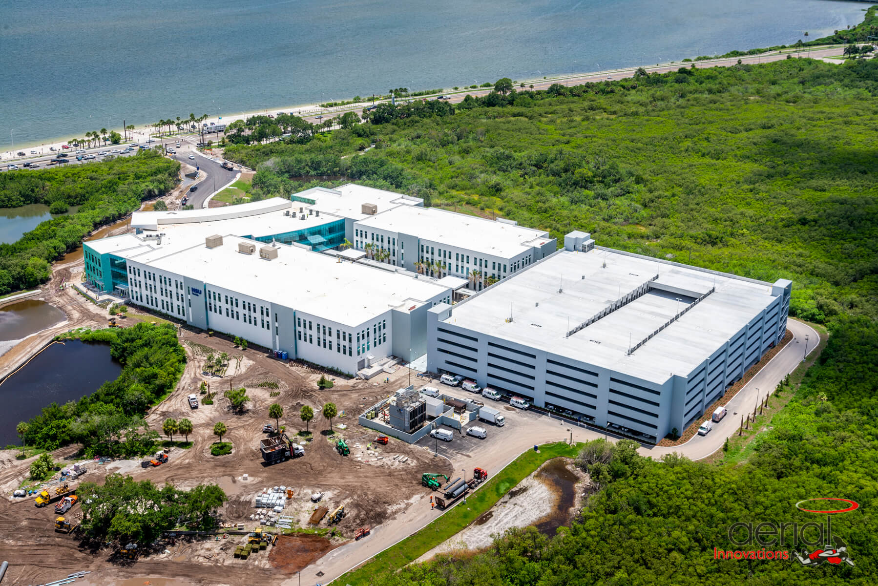 NSU College of Osteopathic Medicine