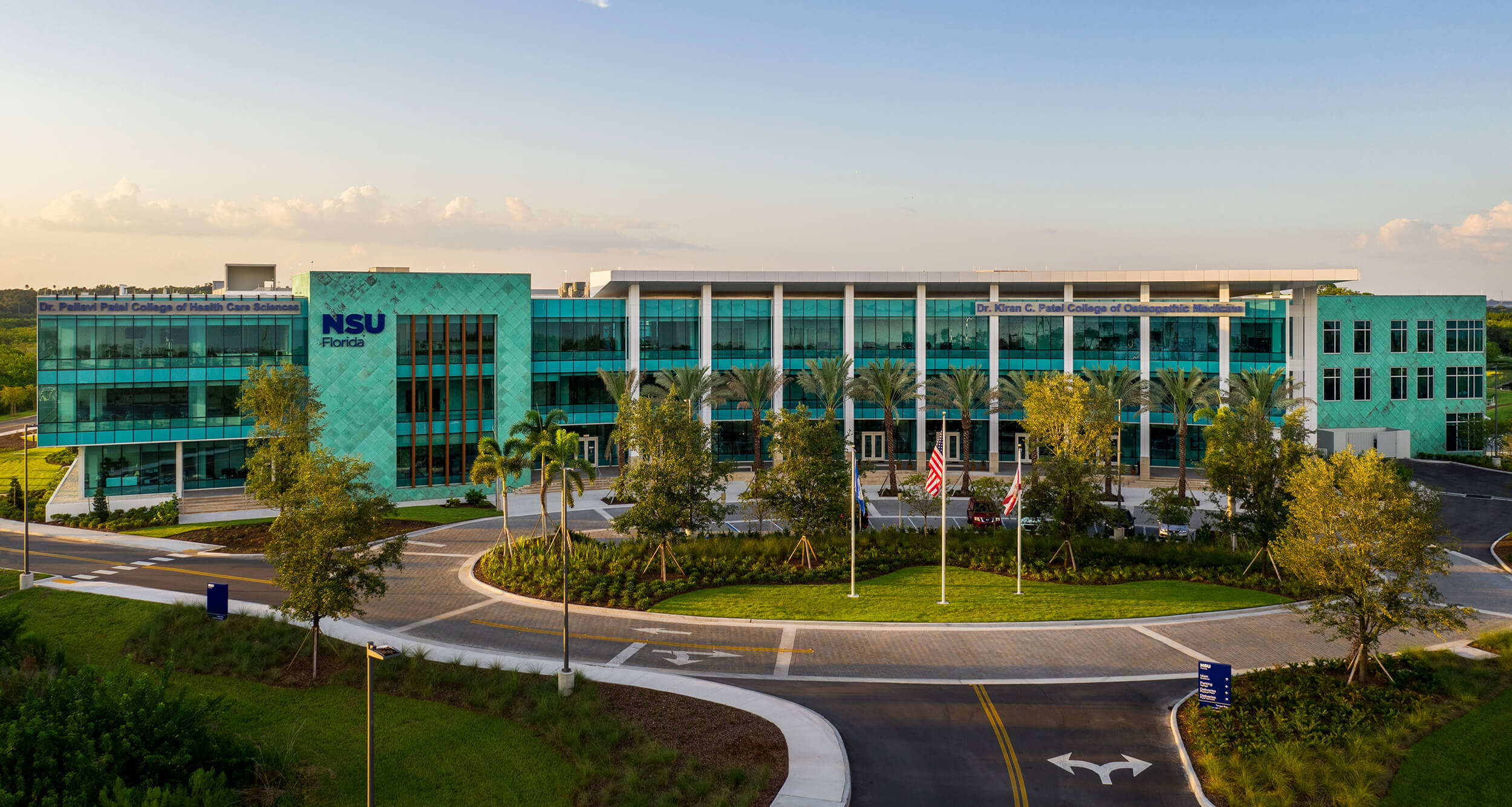 Baker Barrios to Design New Medical School