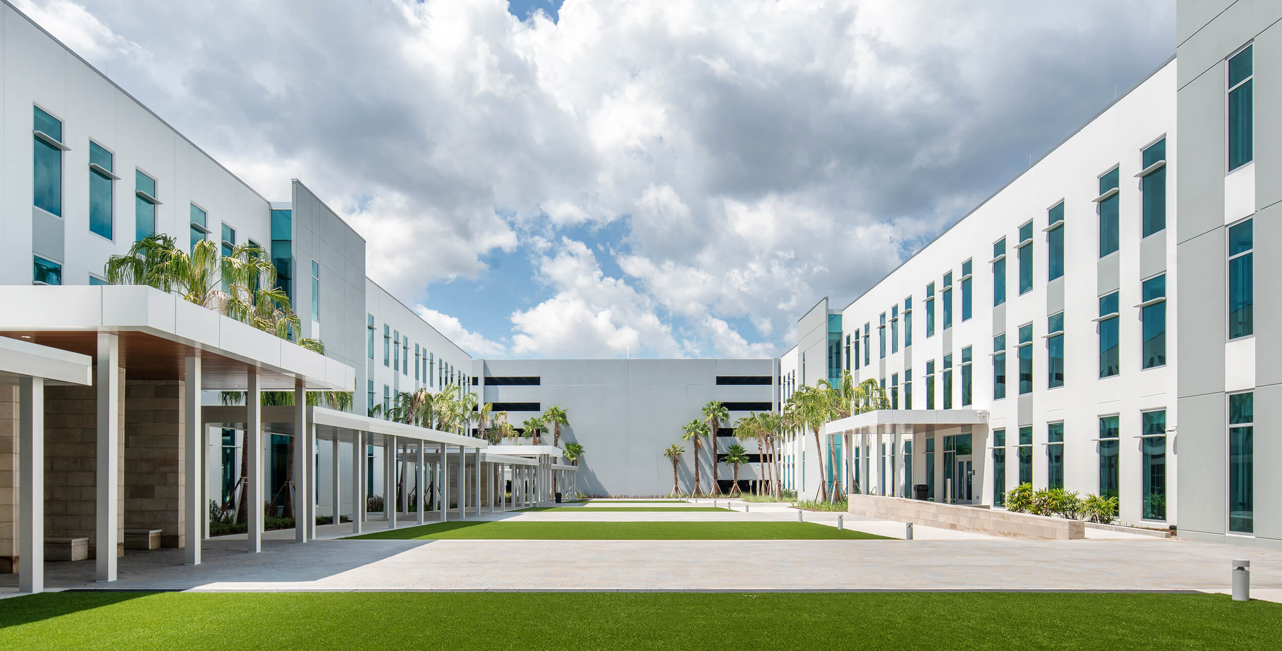 NSU College of Osteopathic Medicine