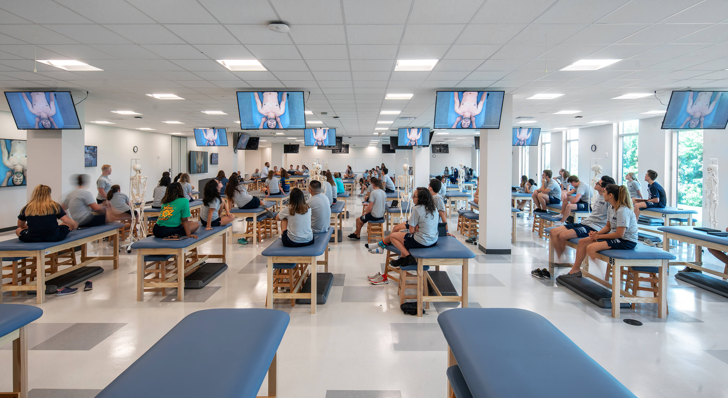 NSU College of Osteopathic Medicine