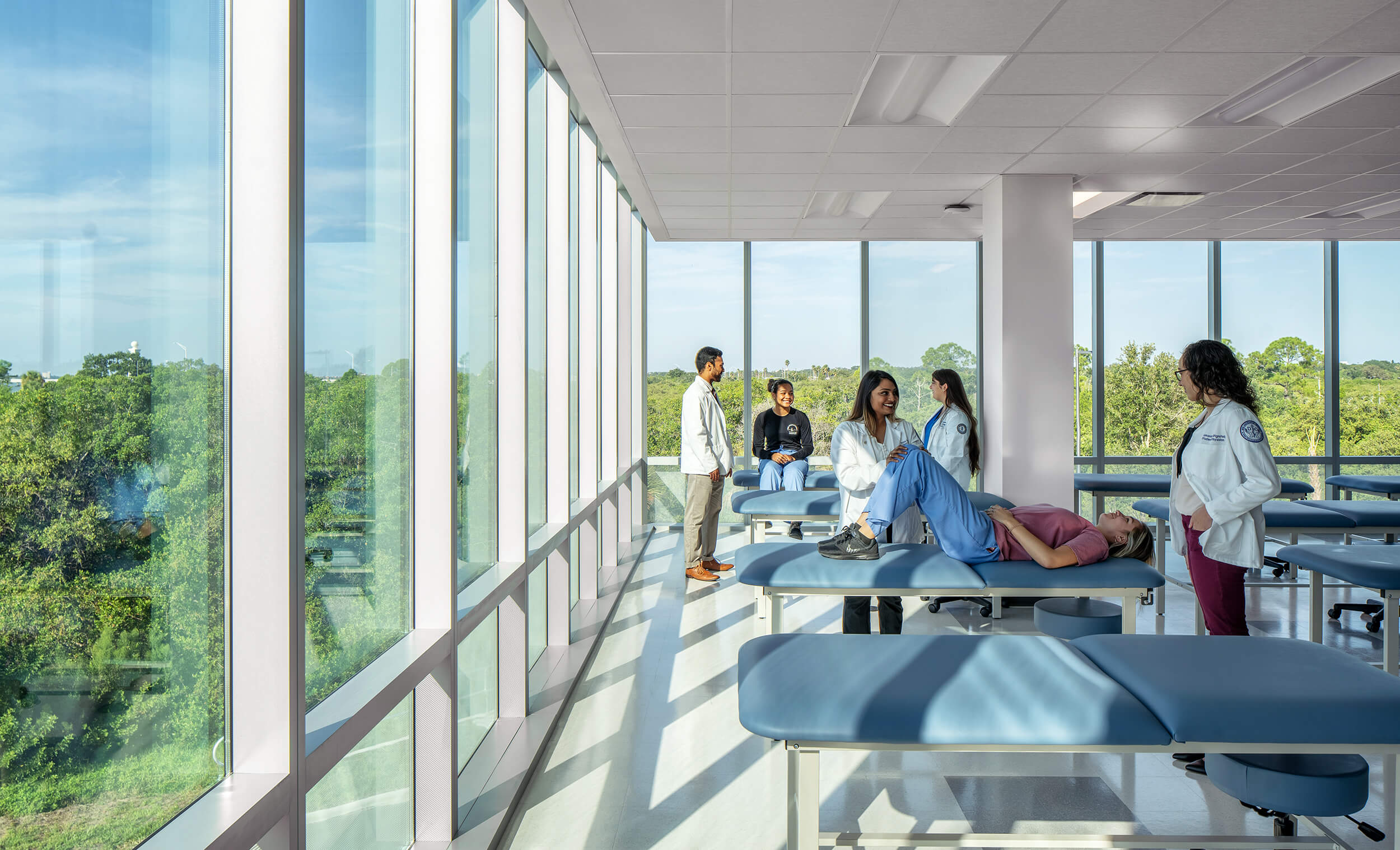 NSU College of Osteopathic Medicine