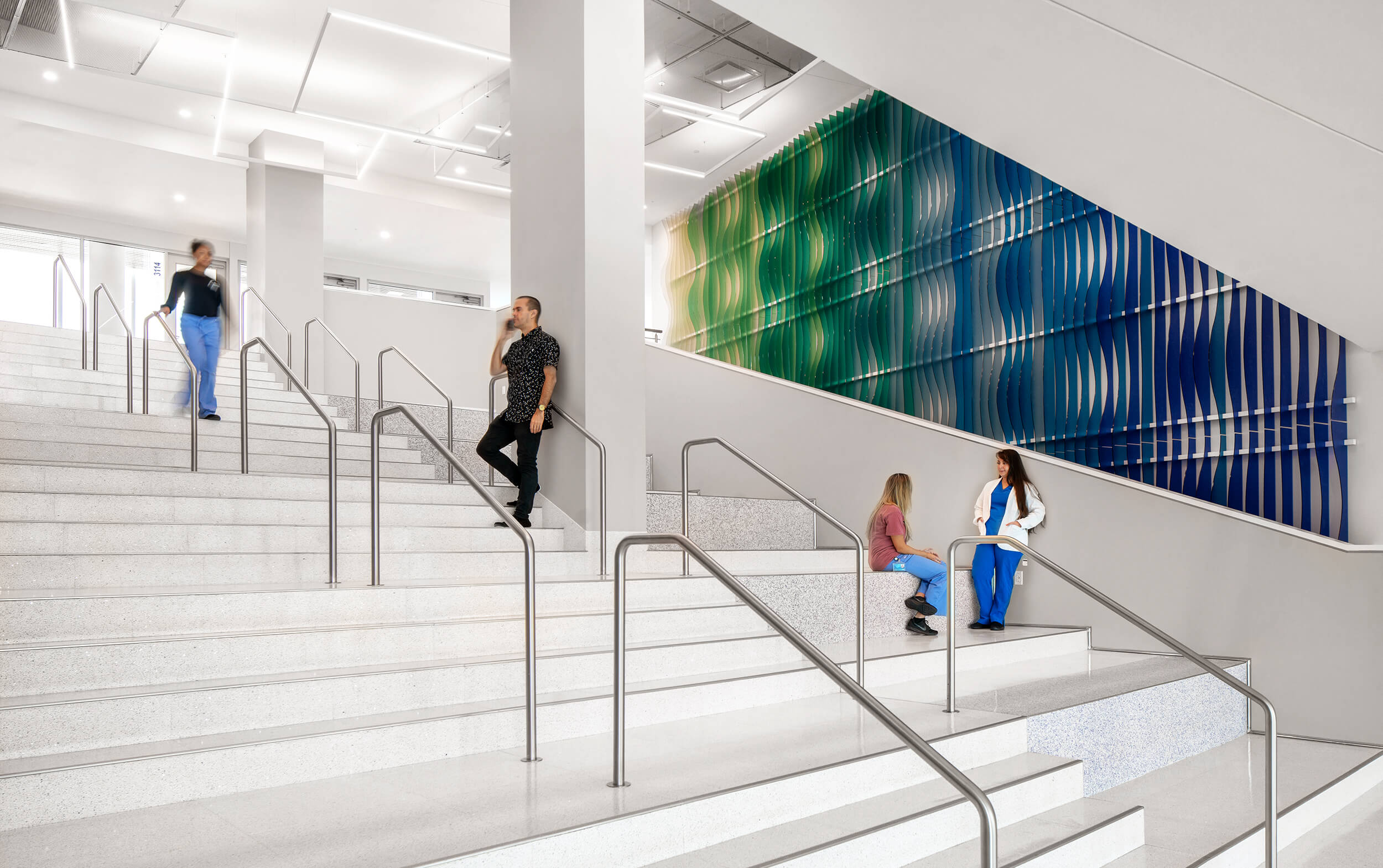 NSU College of Osteopathic Medicine