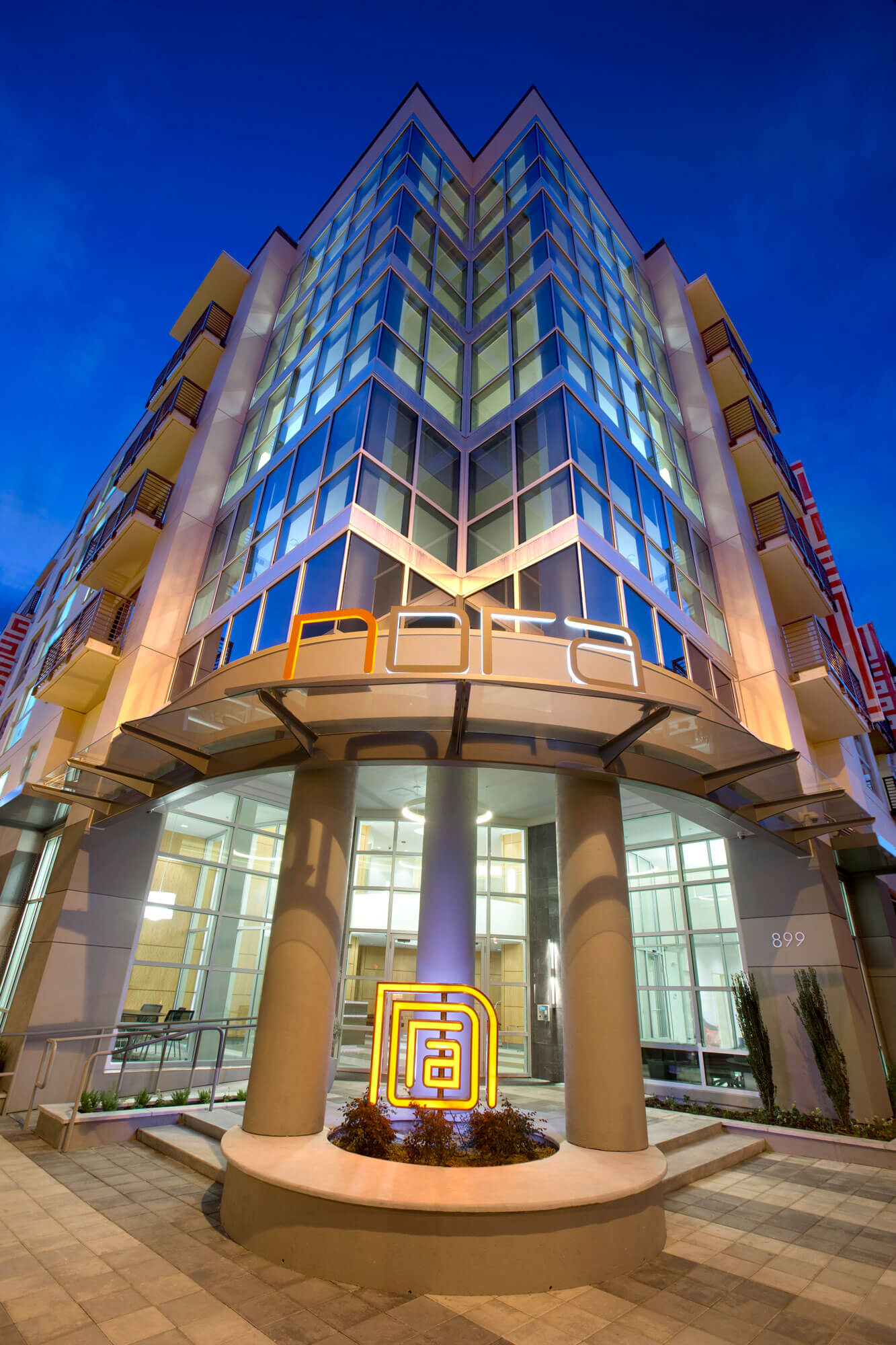 Nora Luxury Residences