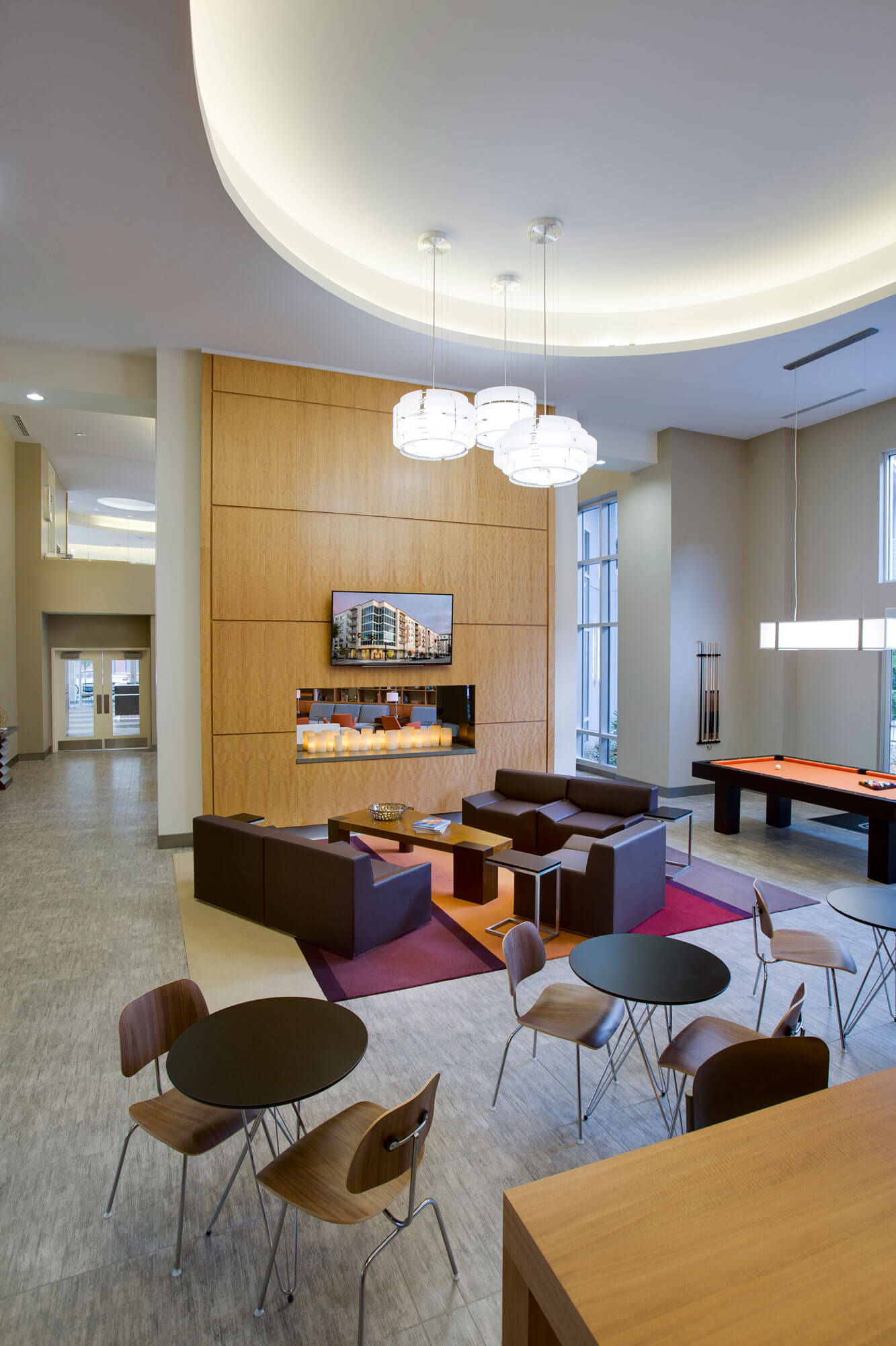 Nora Luxury Residences