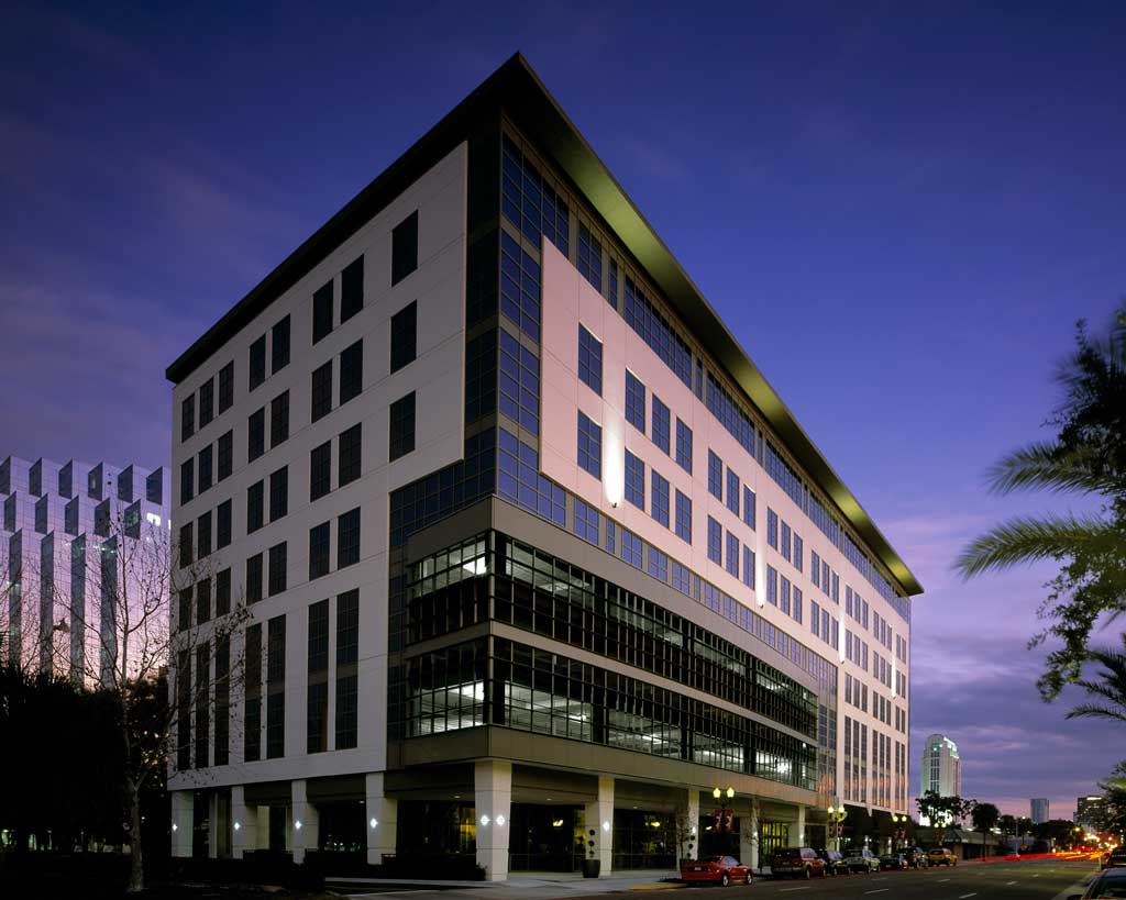 North Orange Avenue 801