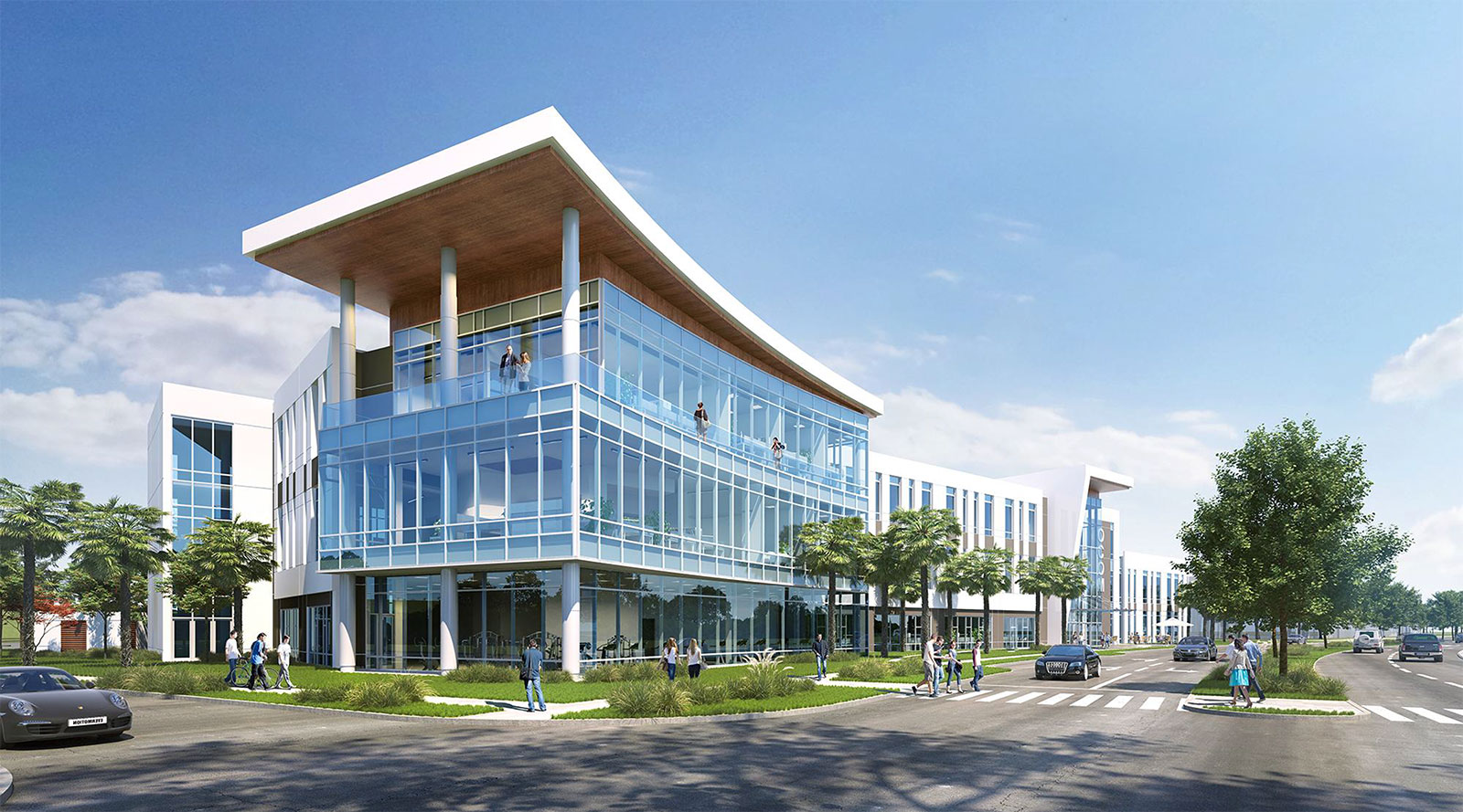 OCOM – Orlando College of Osteopathic Medicine