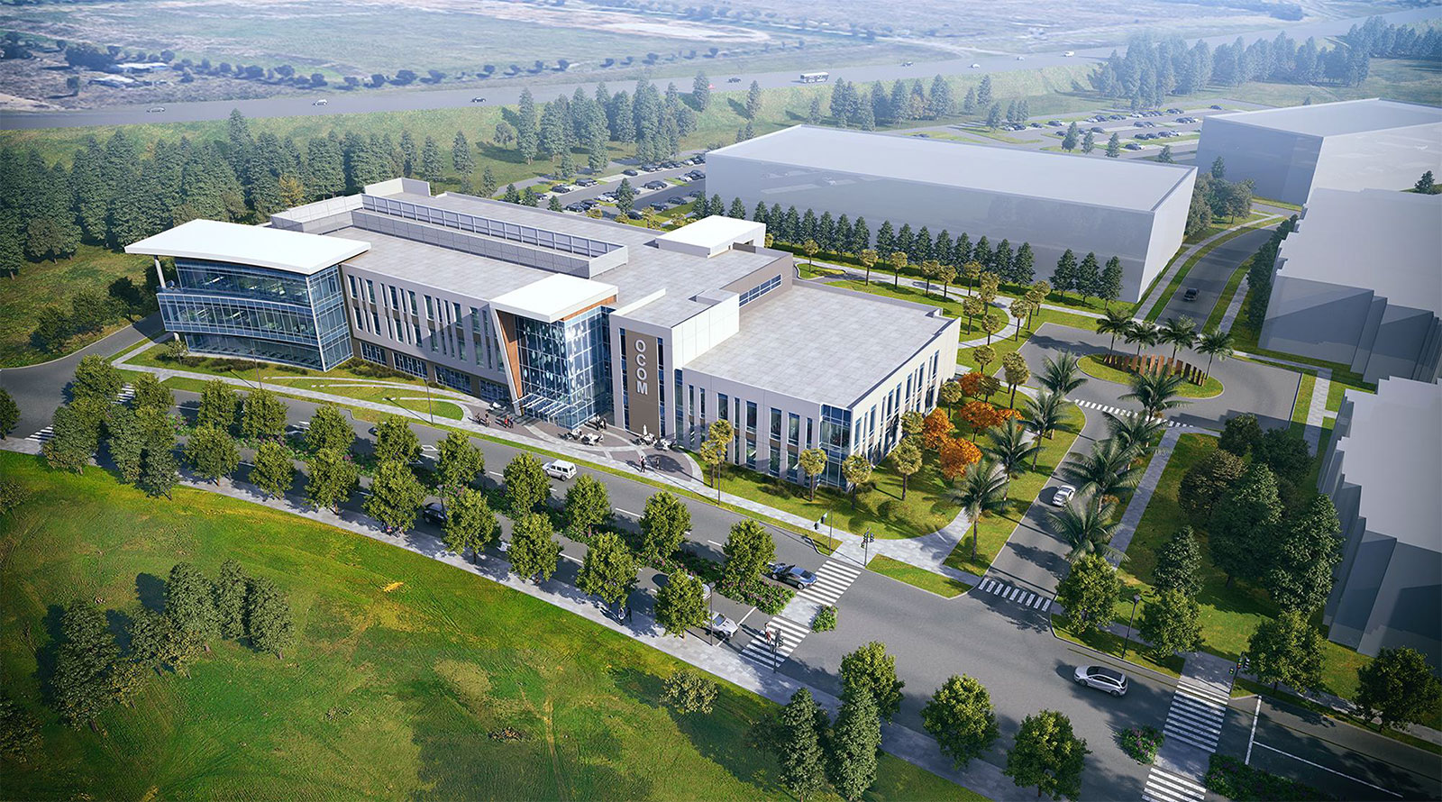 Orlando Osteopathic College of Medicine