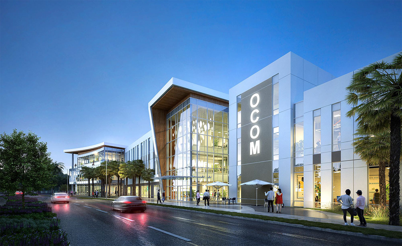 Orlando Osteopathic College of Medicine