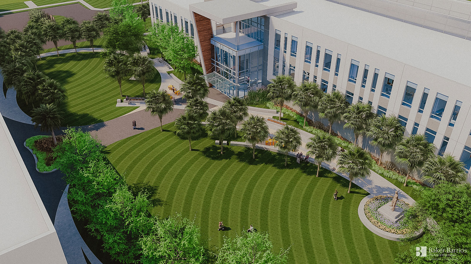 Orlando Osteopathic College of Medicine