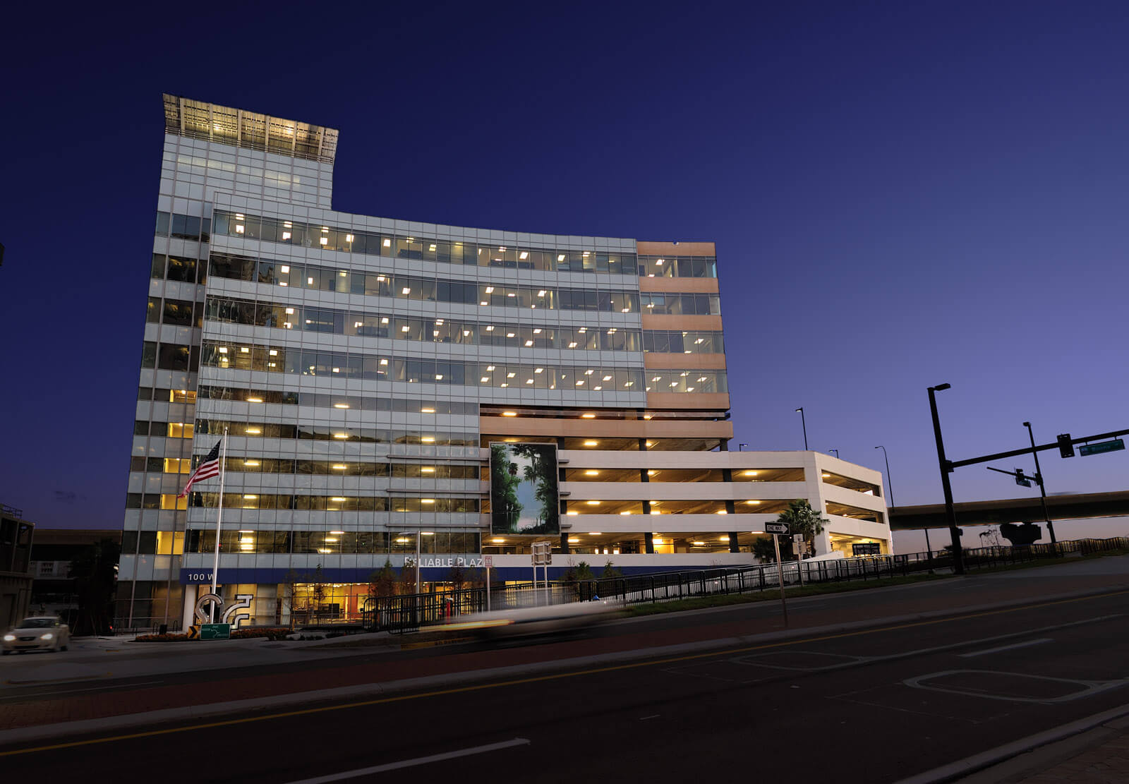 Orlando Utilities Commission