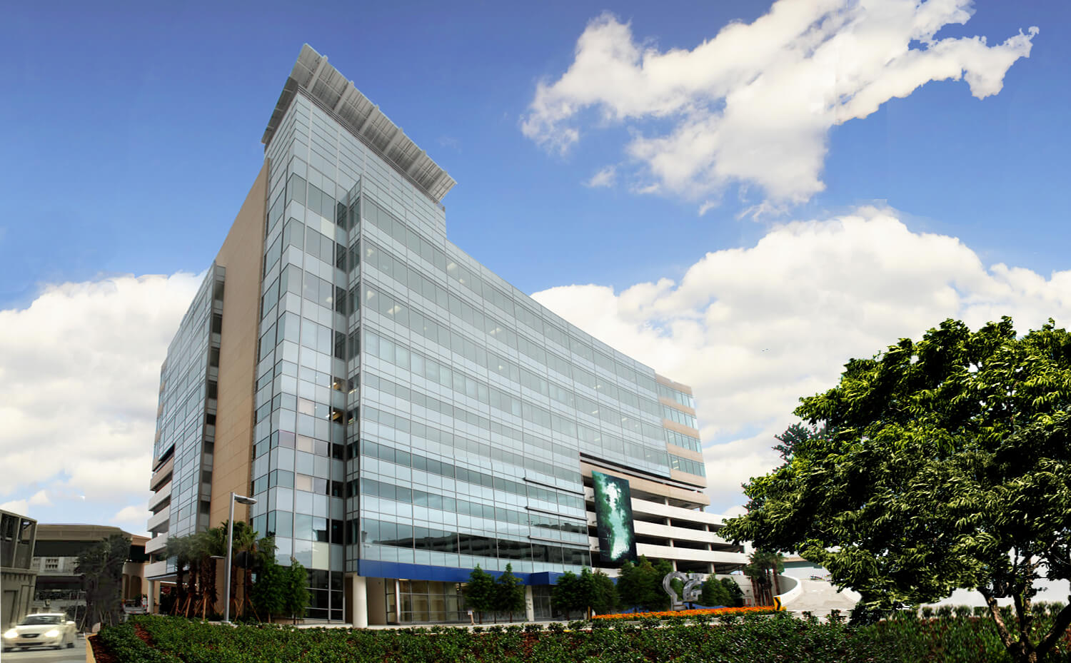 Orlando Utilities Commission