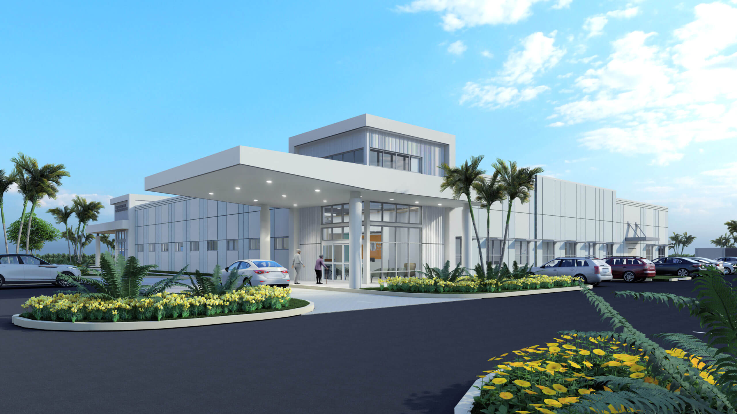 Paramount Ambulatory Surgery Center