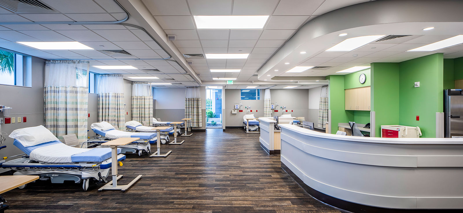 Rinehart Road Ambulatory Surgery Center