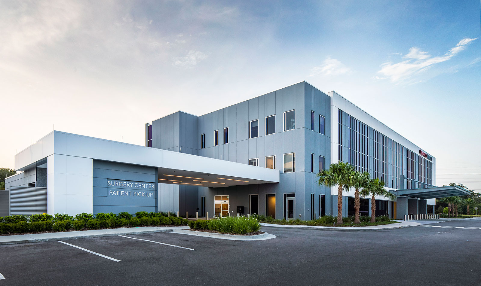 Rinehart Road Ambulatory Surgery Center