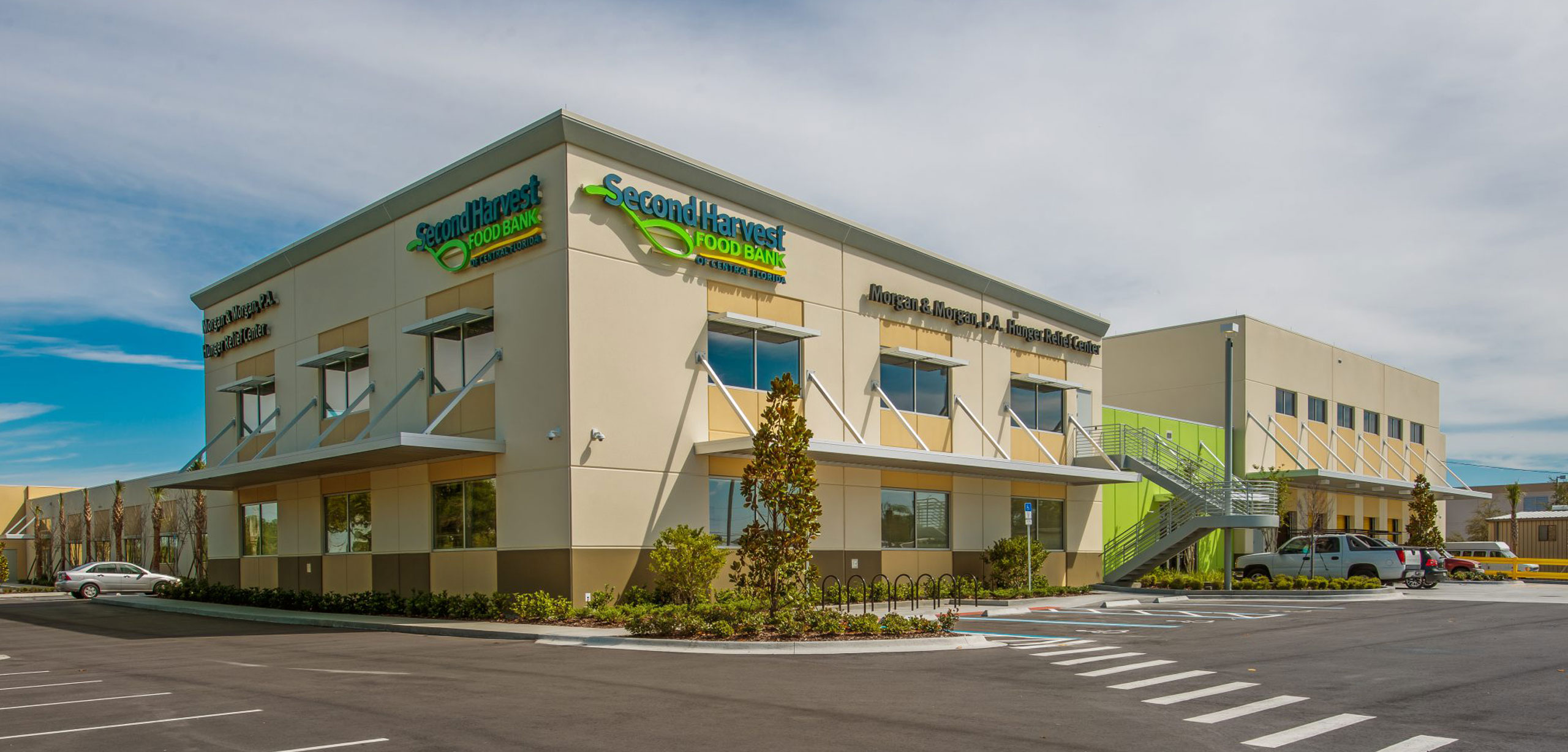 Industrial, Manufacturing &#038; Special Projects