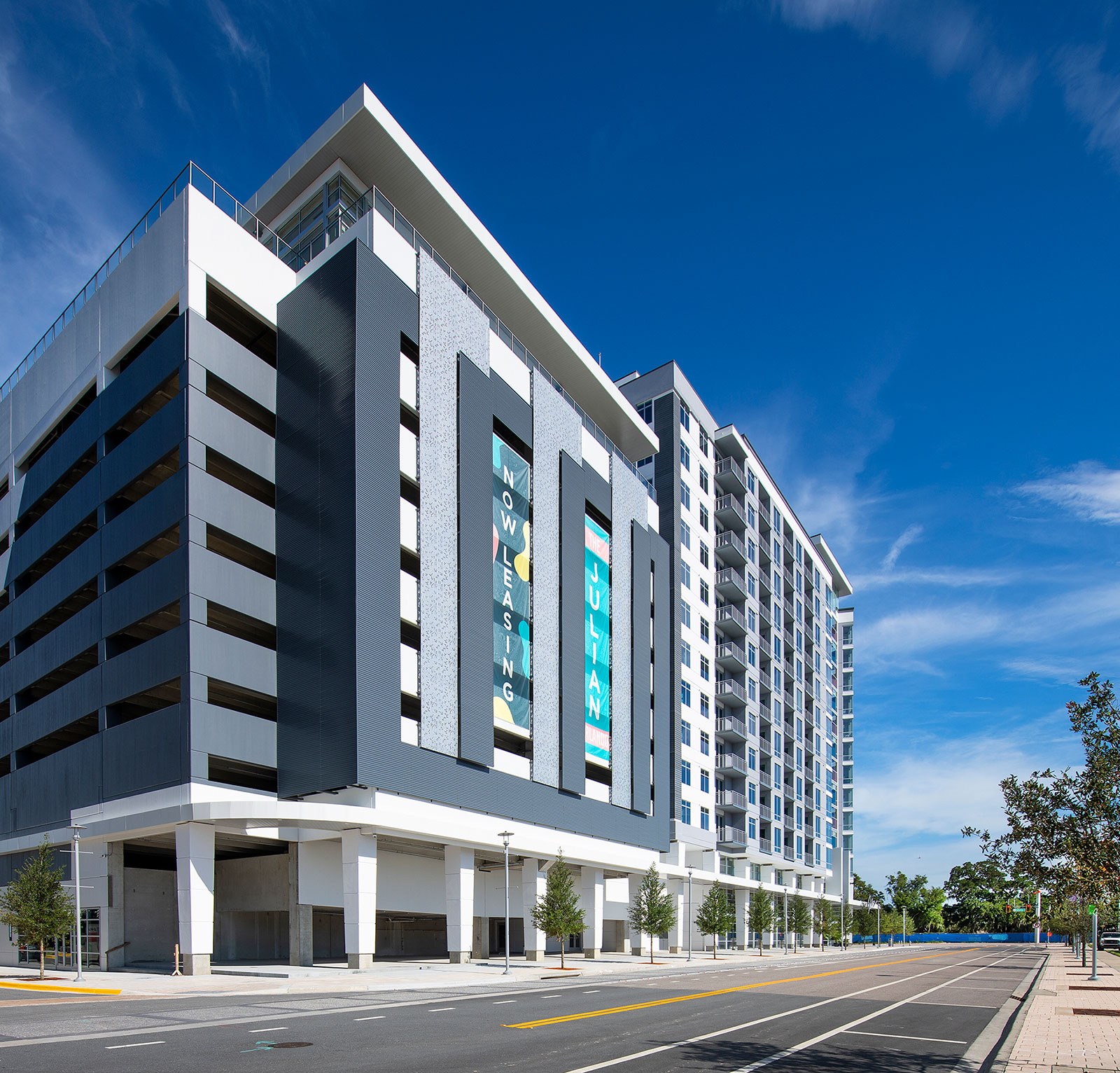 Commercial Mixed Use