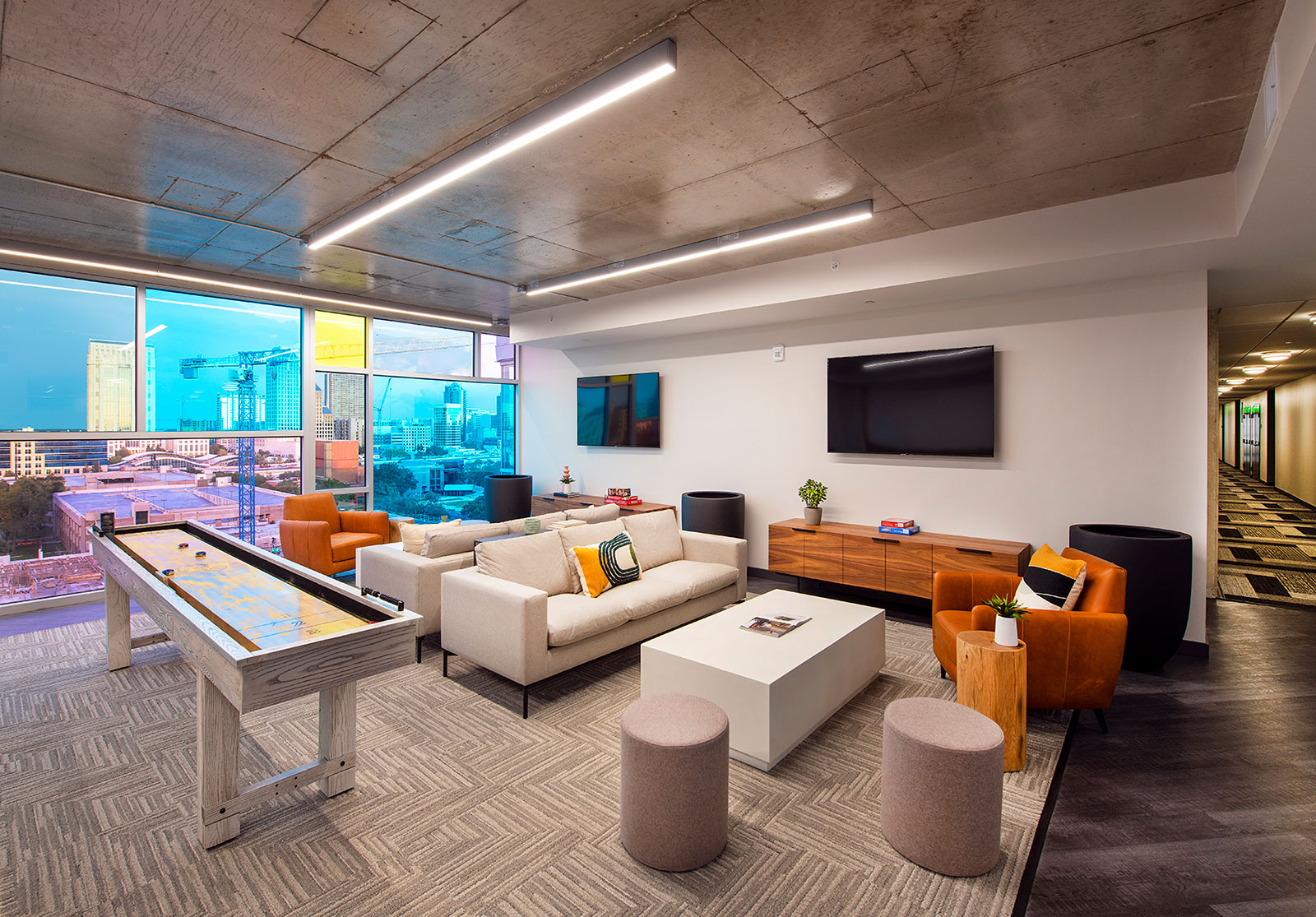 The Julian Apartments at Creative Village