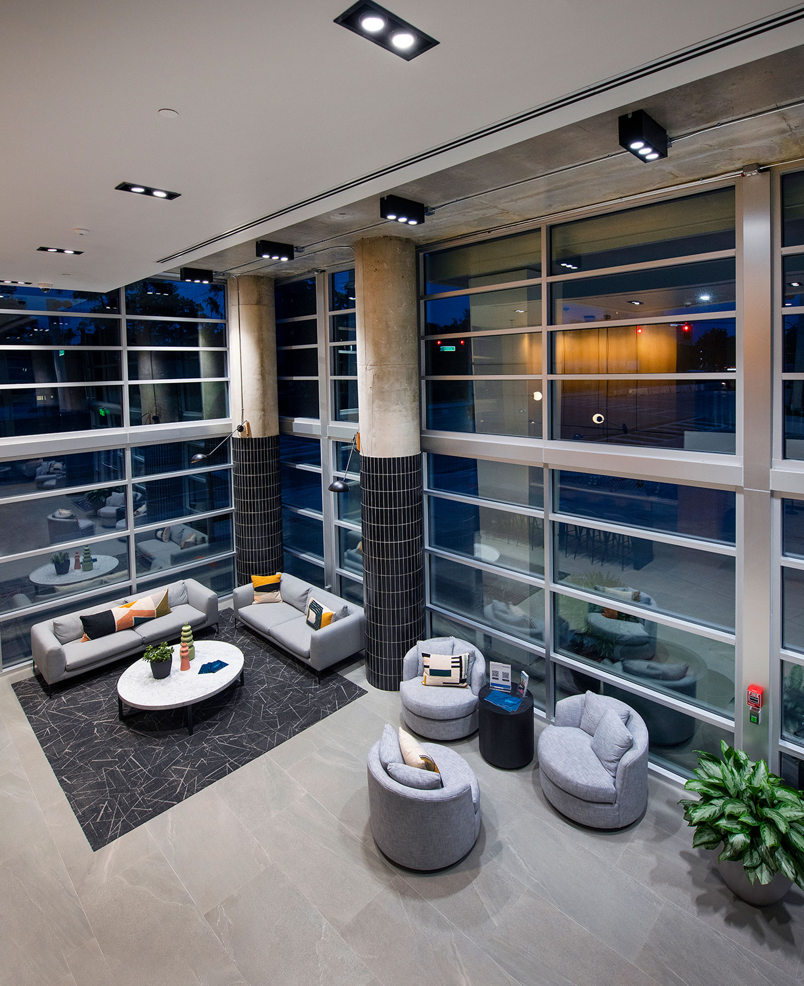 The Julian Apartments at Creative Village