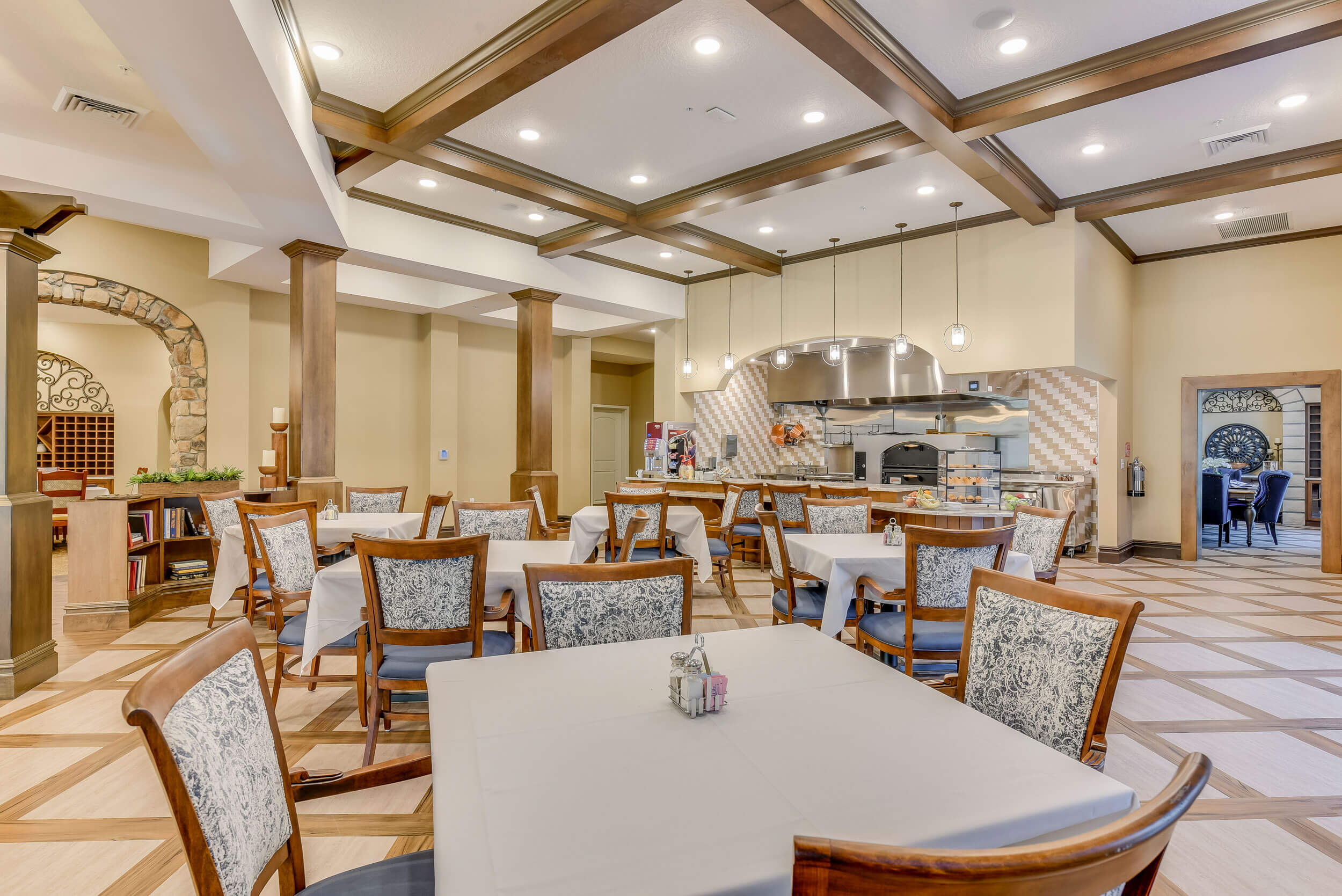 Tuscan Gardens of Palm Coast