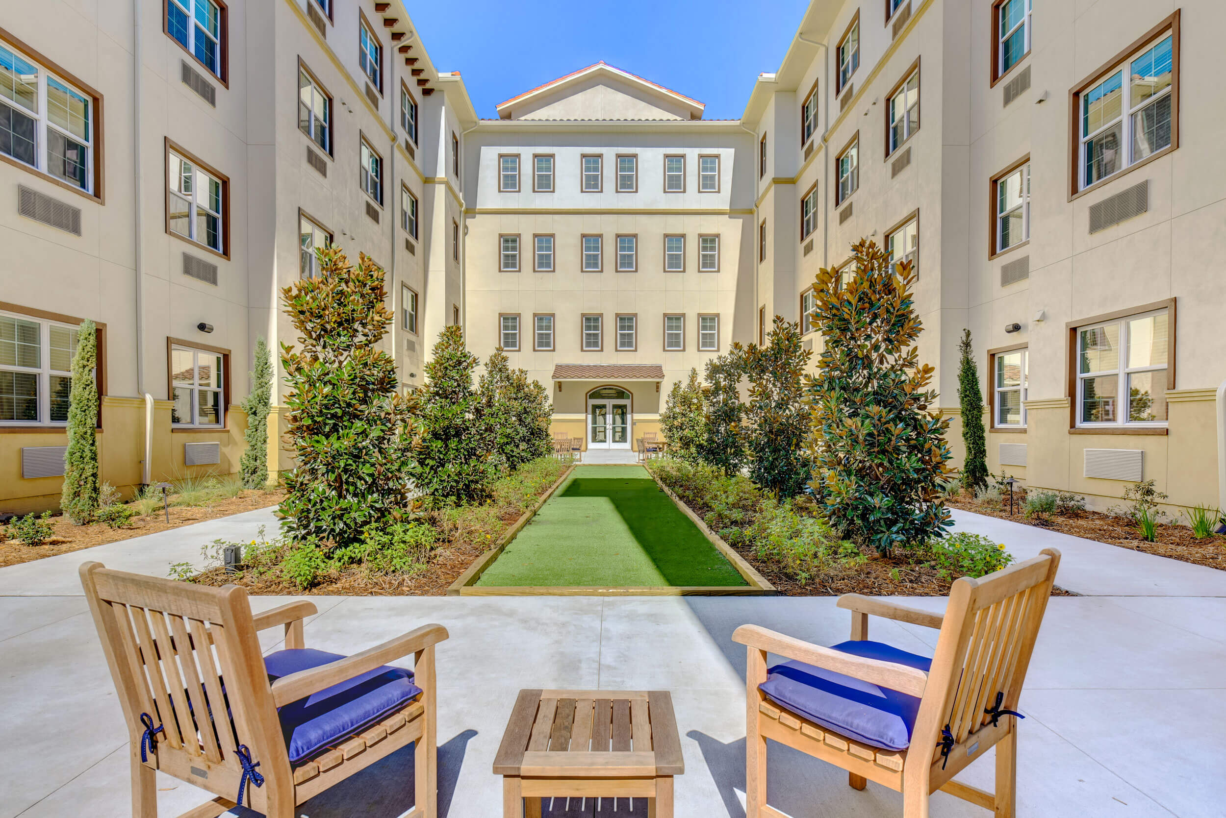 Tuscan Gardens of Palm Coast