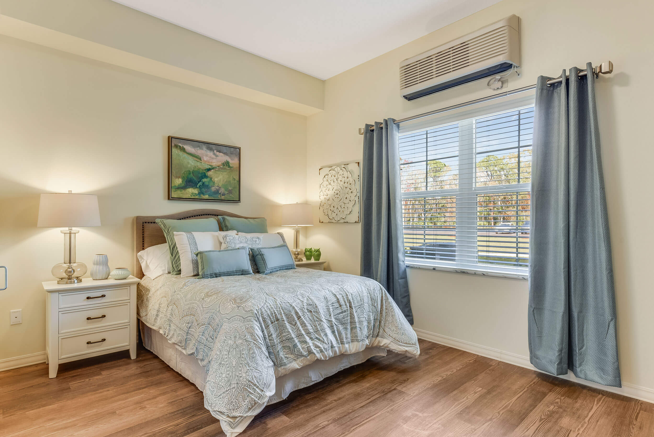 Tuscan Gardens of Palm Coast