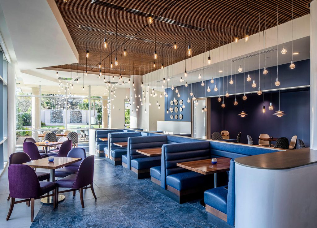 UCF Celeste Tribute Hotel & Conference Center