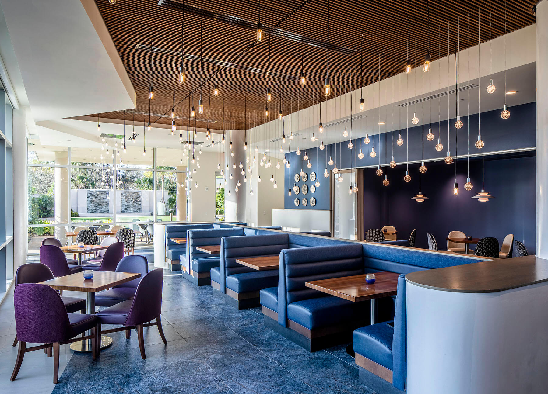 UCF Celeste Tribute Hotel & Conference Center