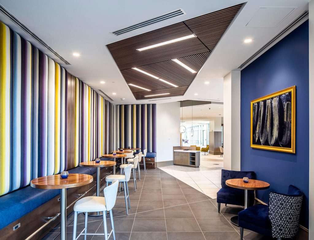 UCF Celeste Tribute Hotel & Conference Center