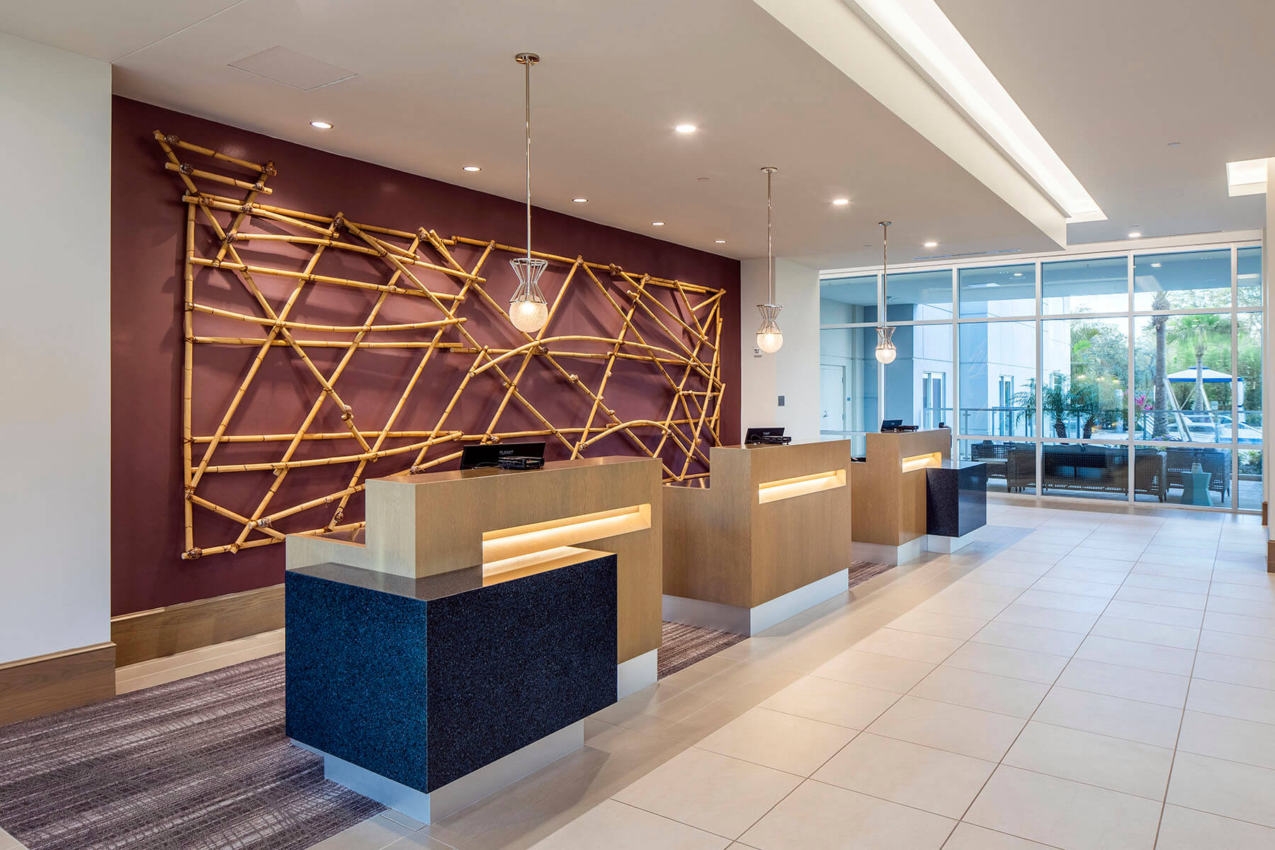 UCF Celeste Tribute Hotel & Conference Center