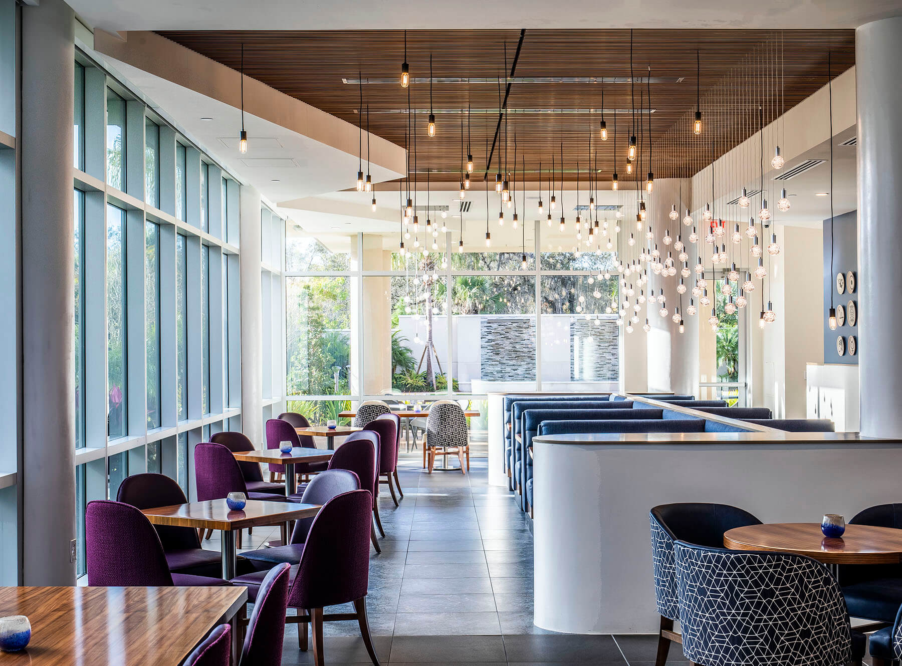 UCF Celeste Tribute Hotel & Conference Center