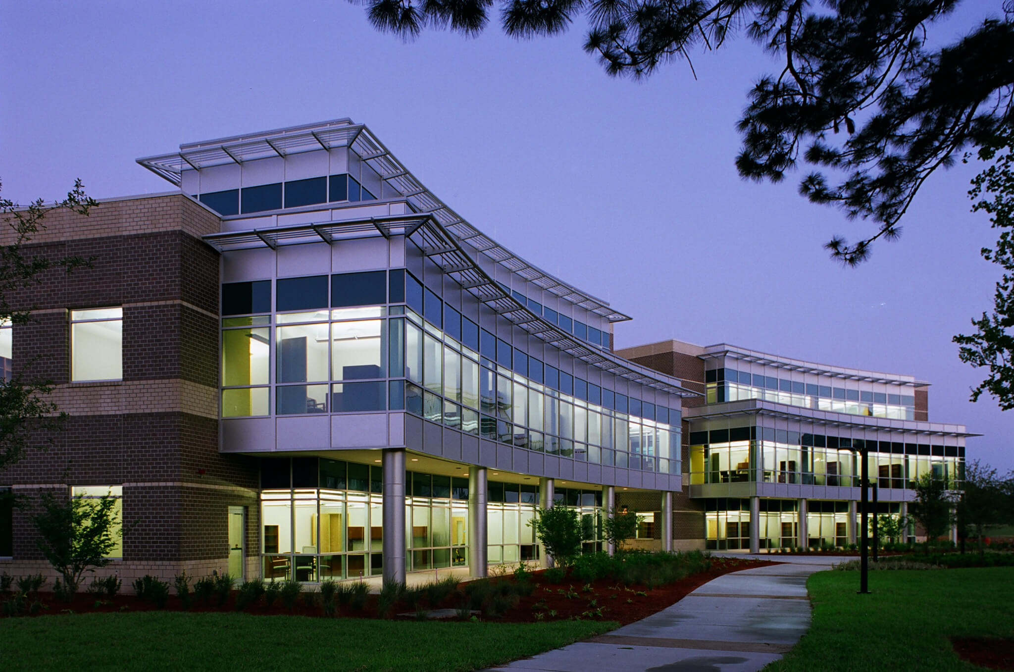 UNF, Education &#038; Human Services