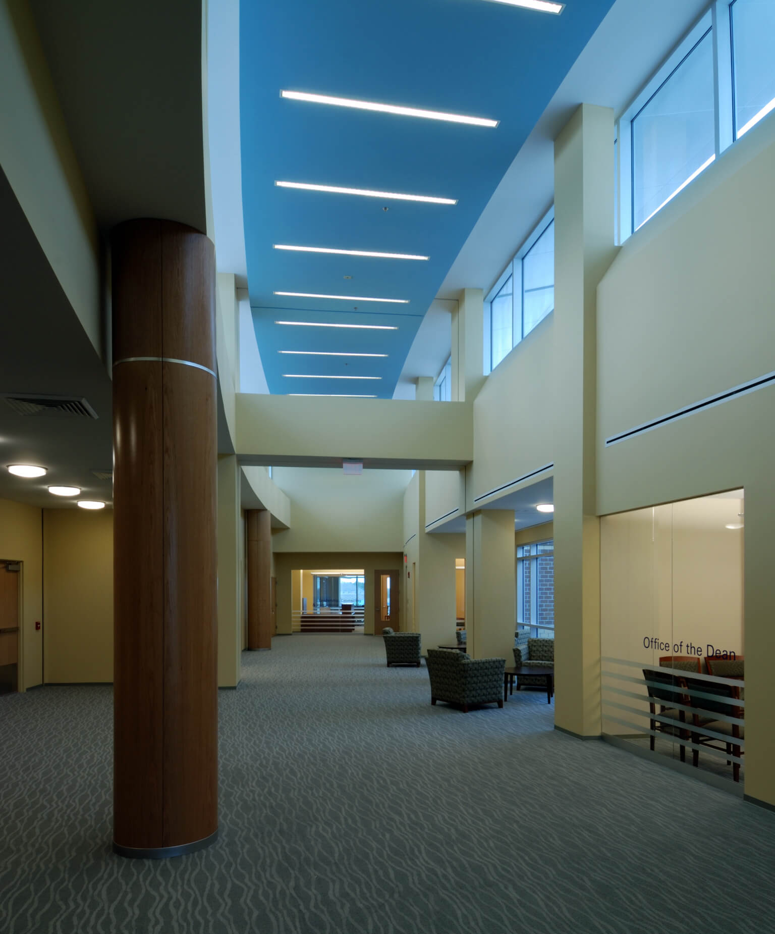 University of North Florida, Education & Human Services